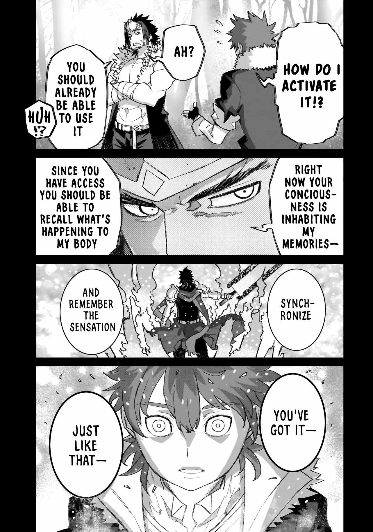 Seventh Chapter 14.1 page 15