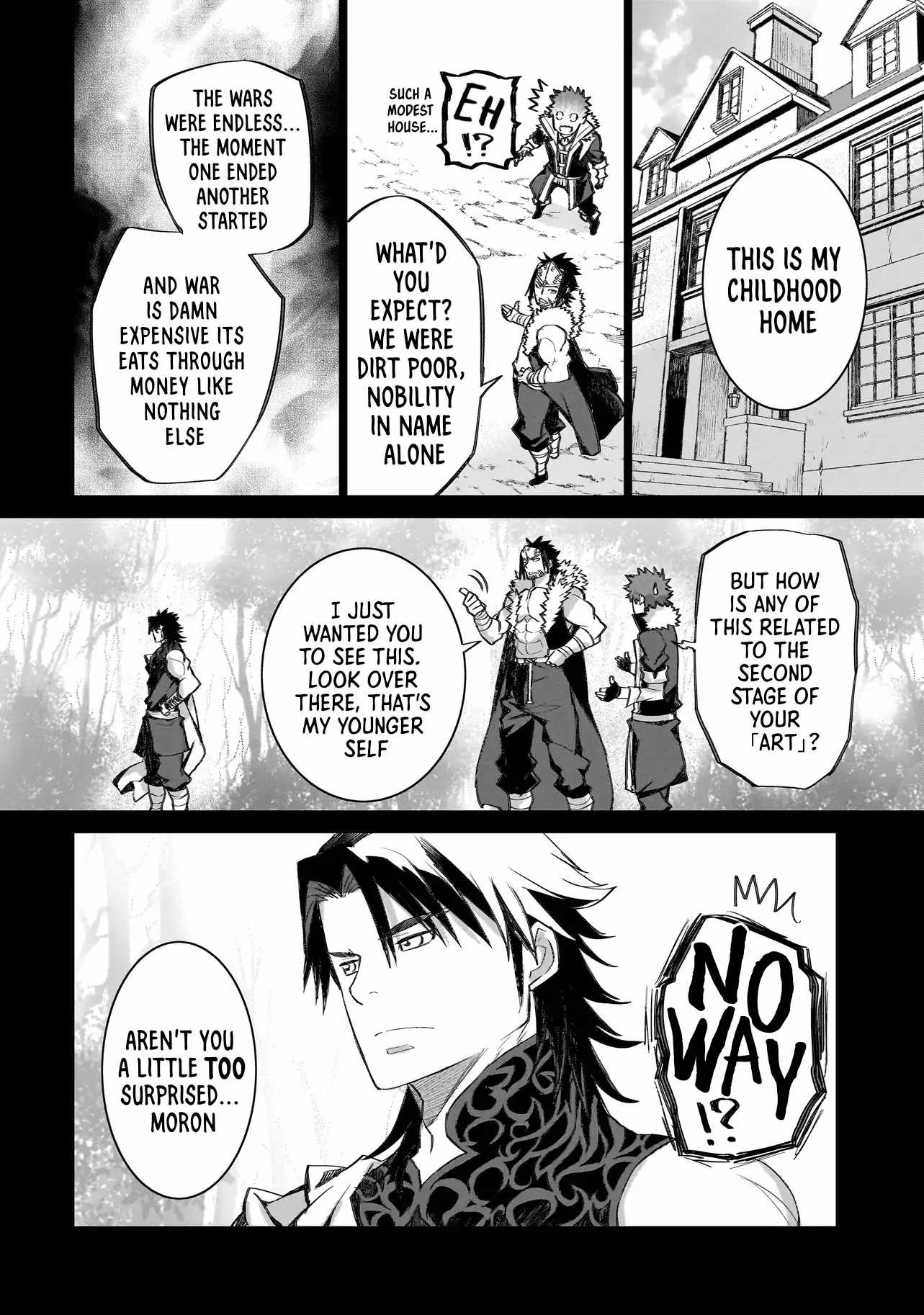 Seventh Chapter 14.1 page 8