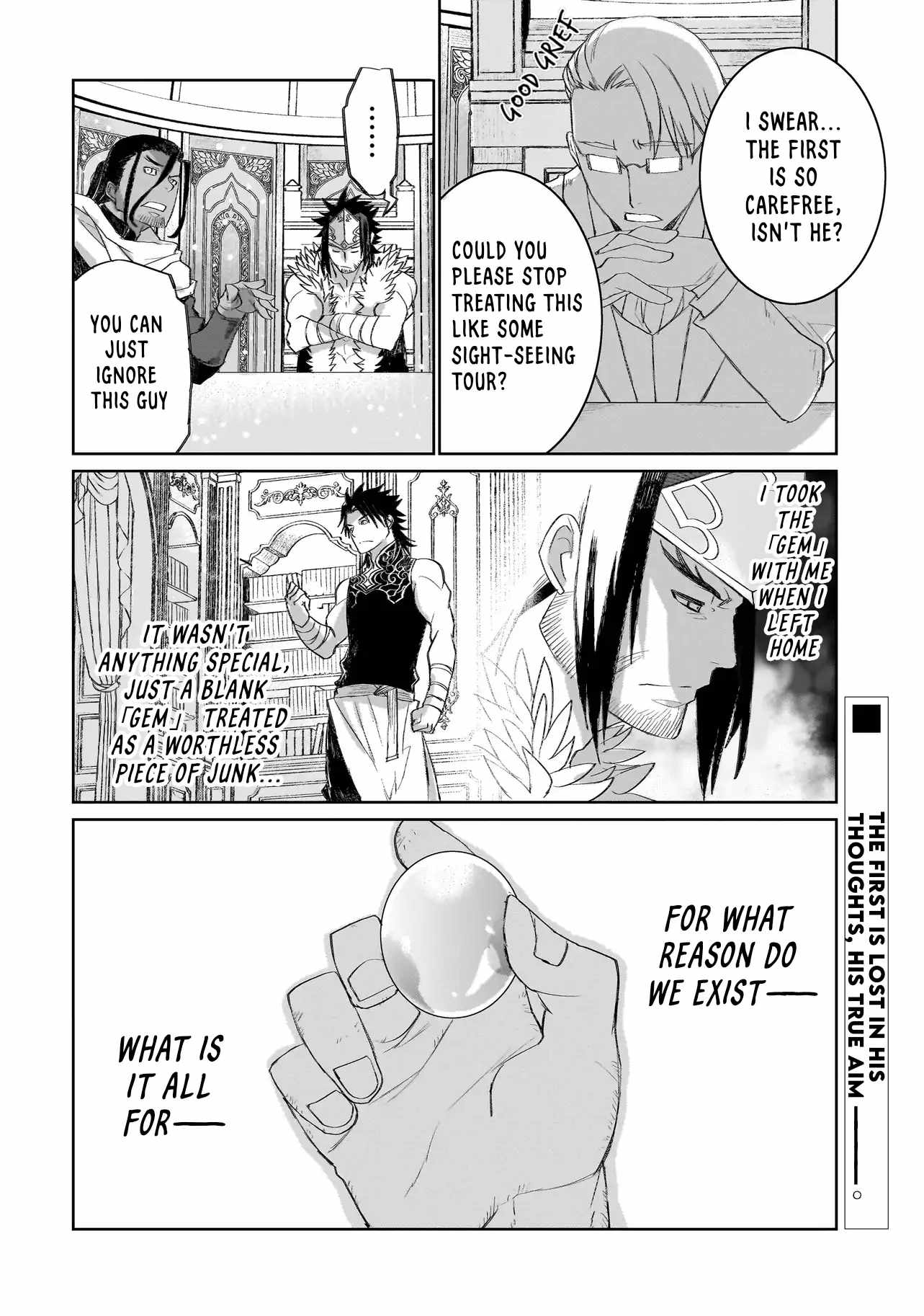 Seventh Chapter 15.2 page 14