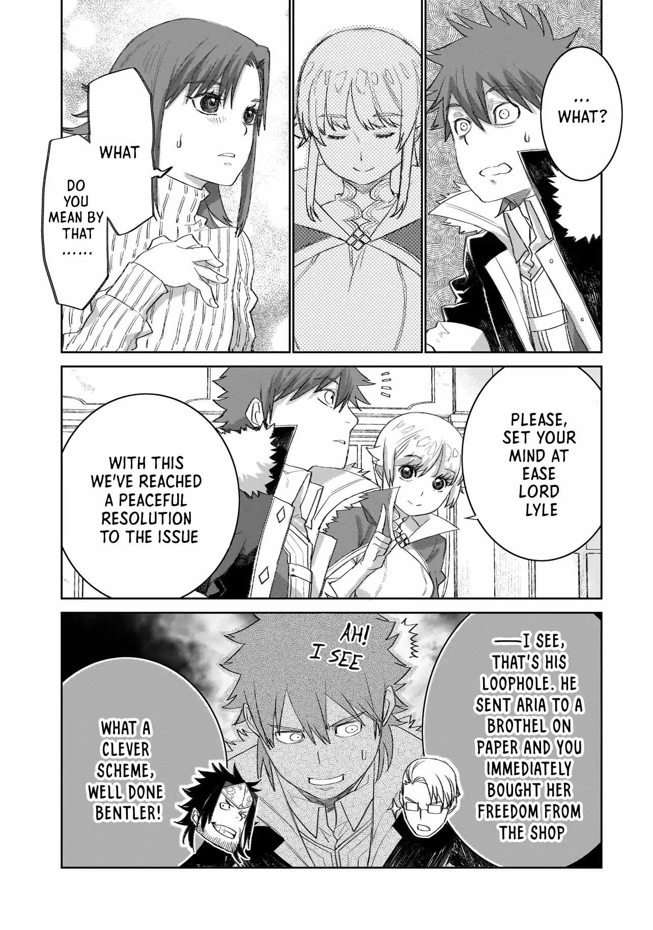 Seventh Chapter 15.2 page 1