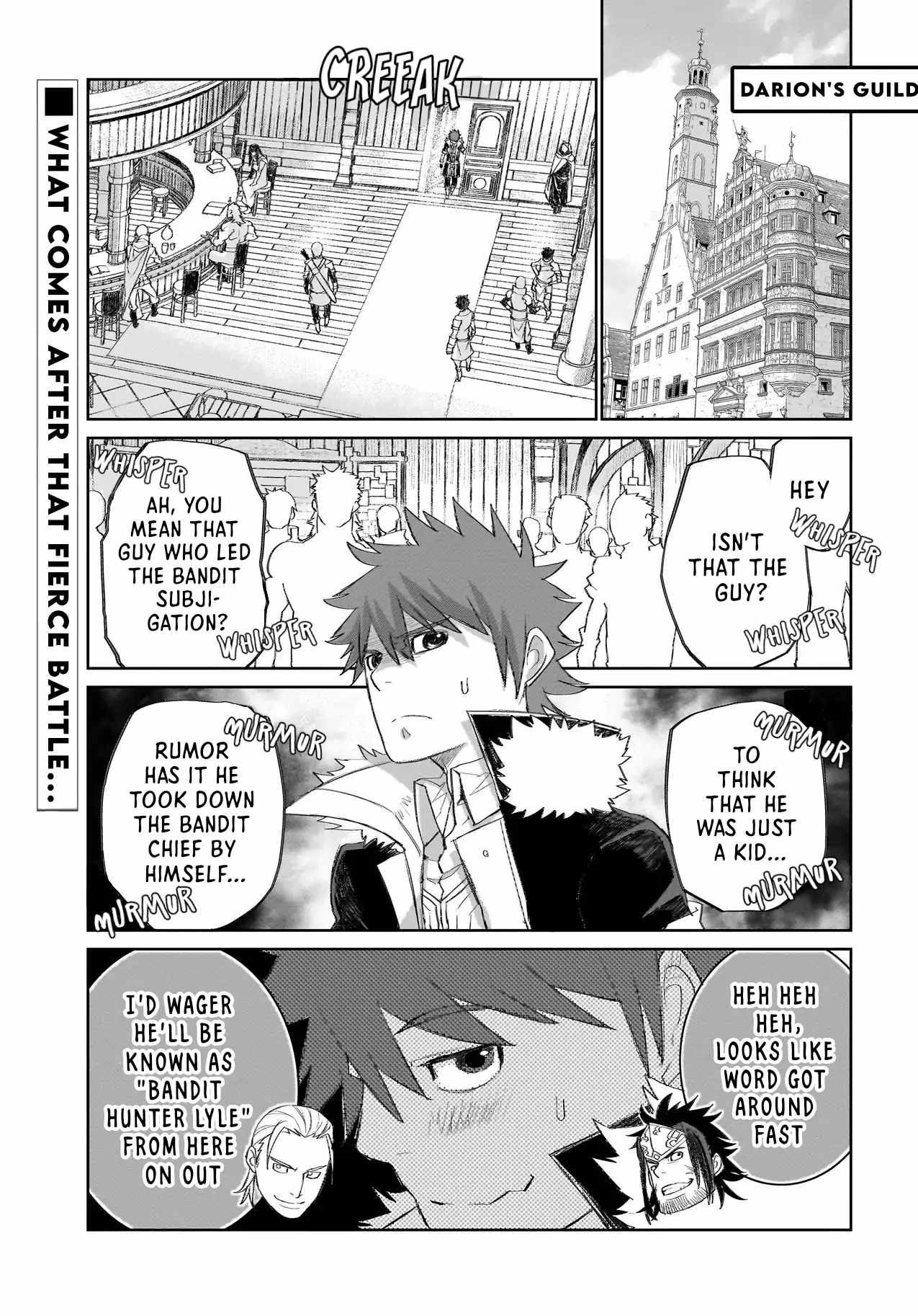 Seventh Chapter 16.1 page 1
