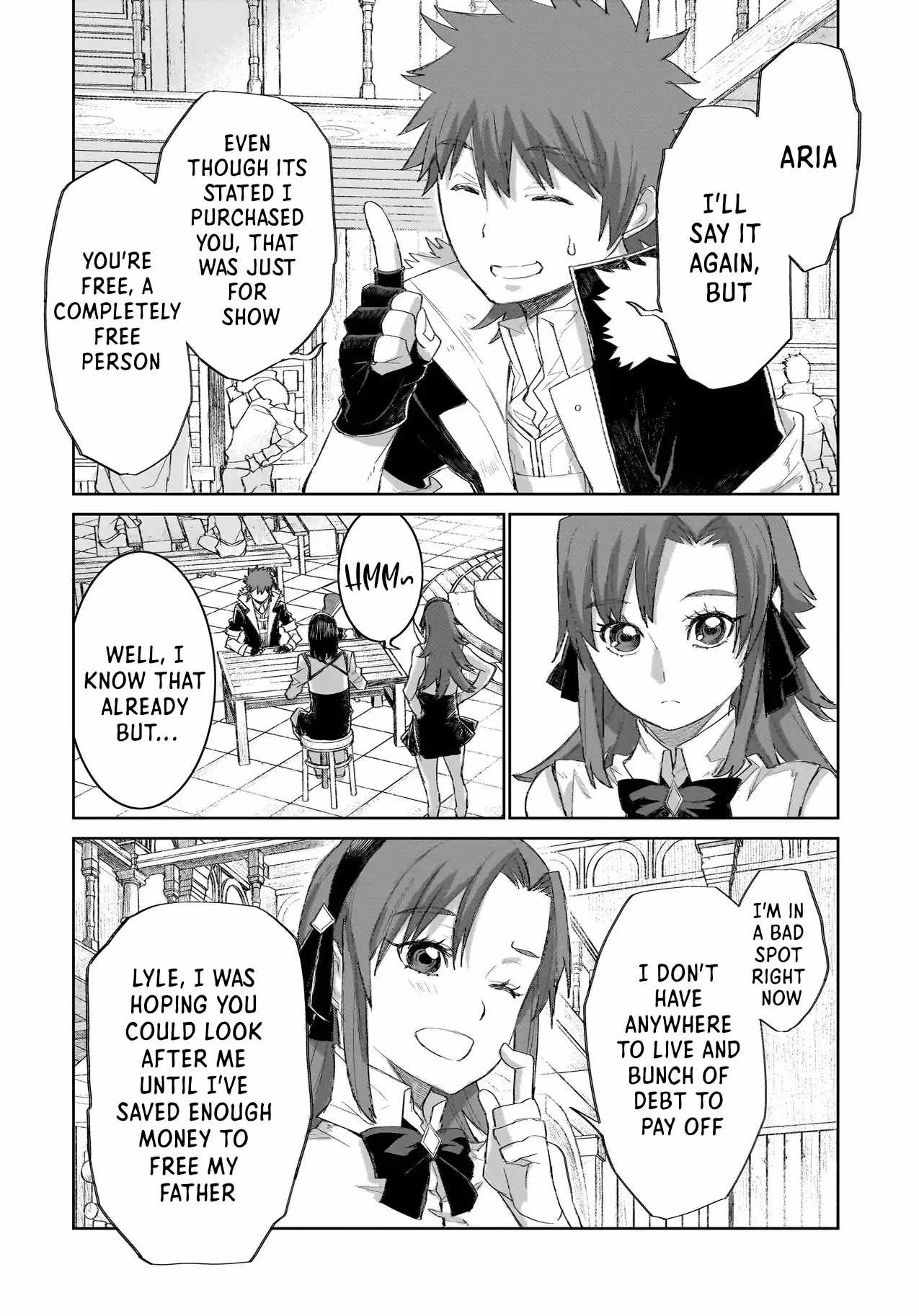 Seventh Chapter 16.1 page 6