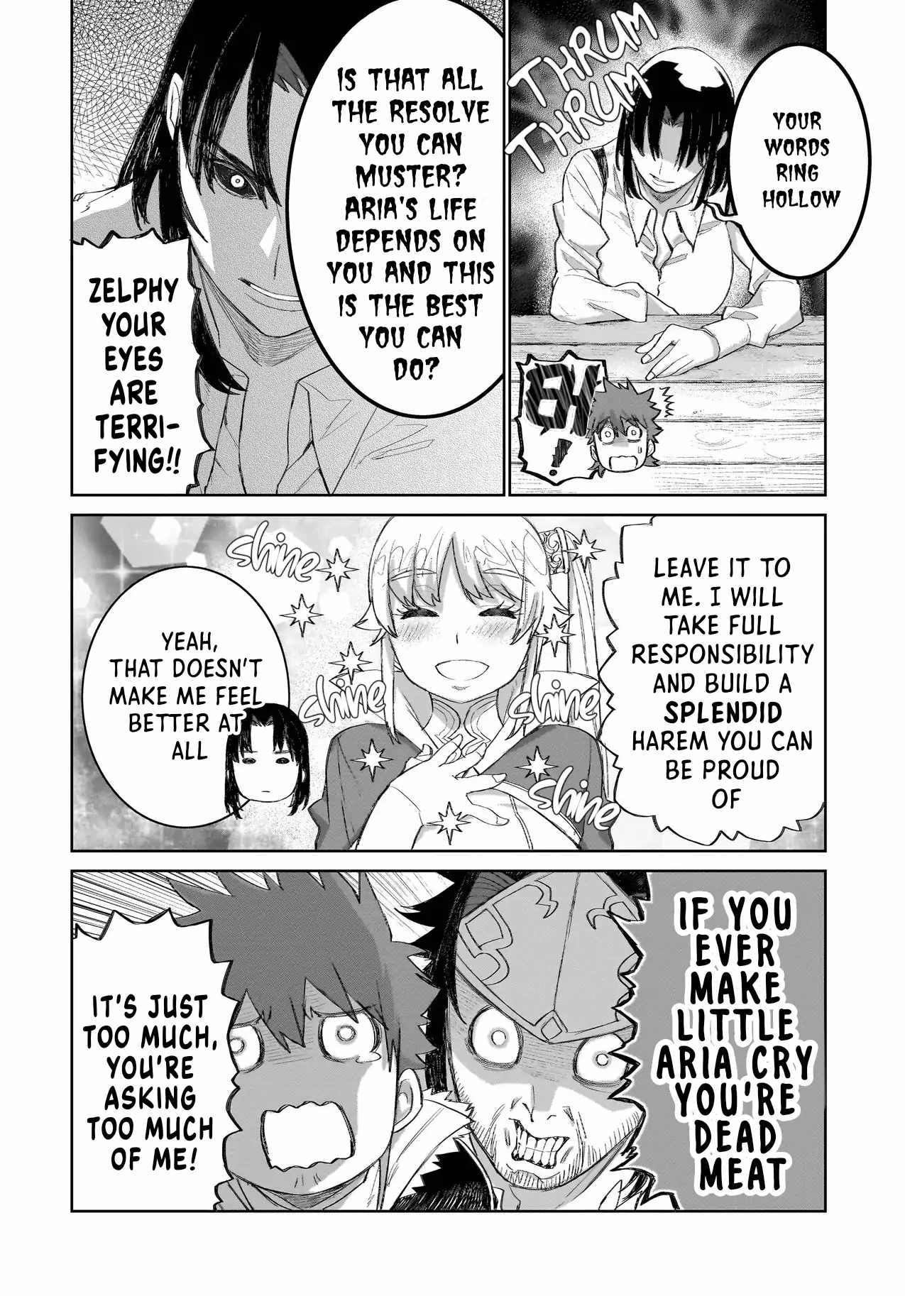 Seventh Chapter 16.1 page 8