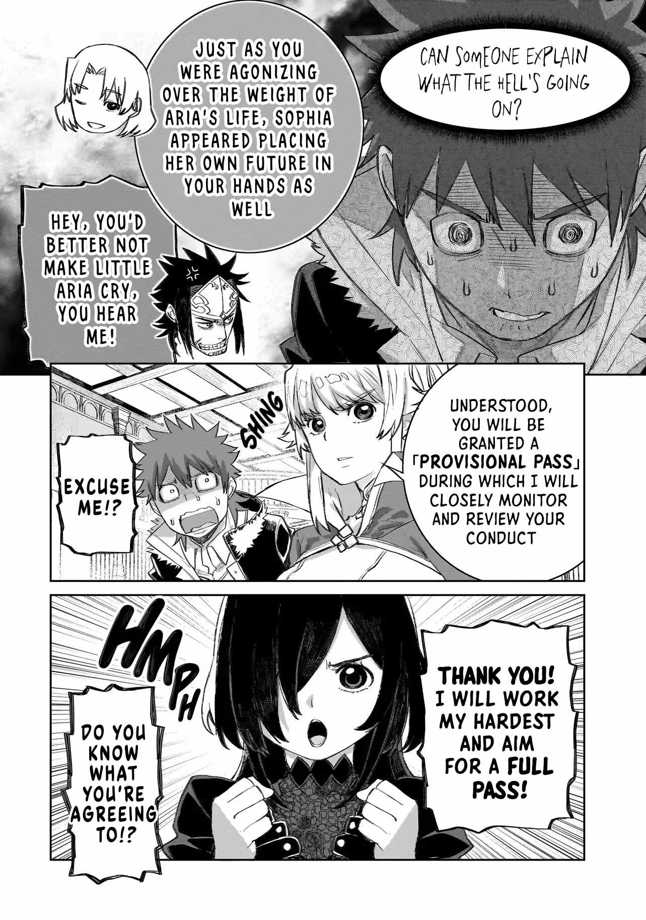 Seventh Chapter 16.2 page 2