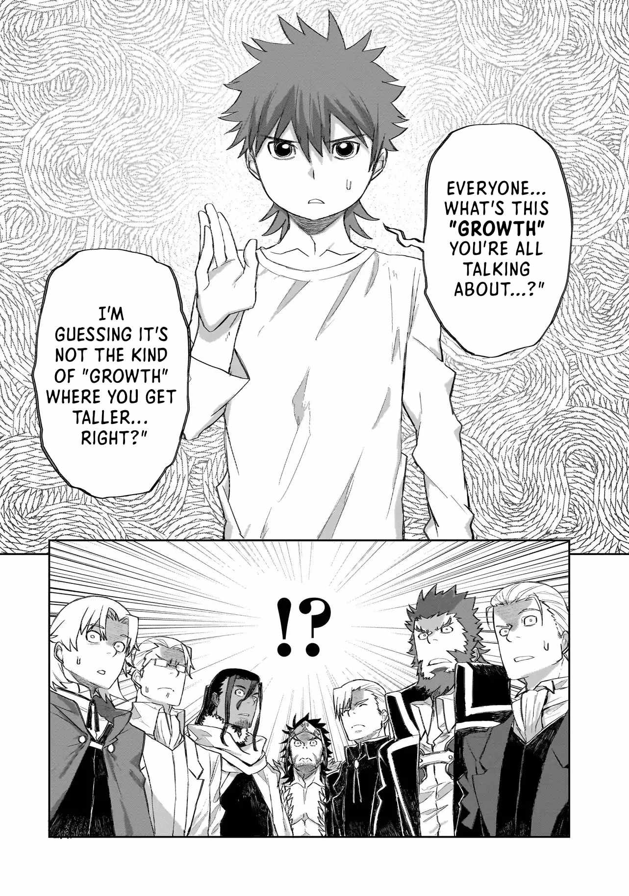 Seventh Chapter 16.2 page 8
