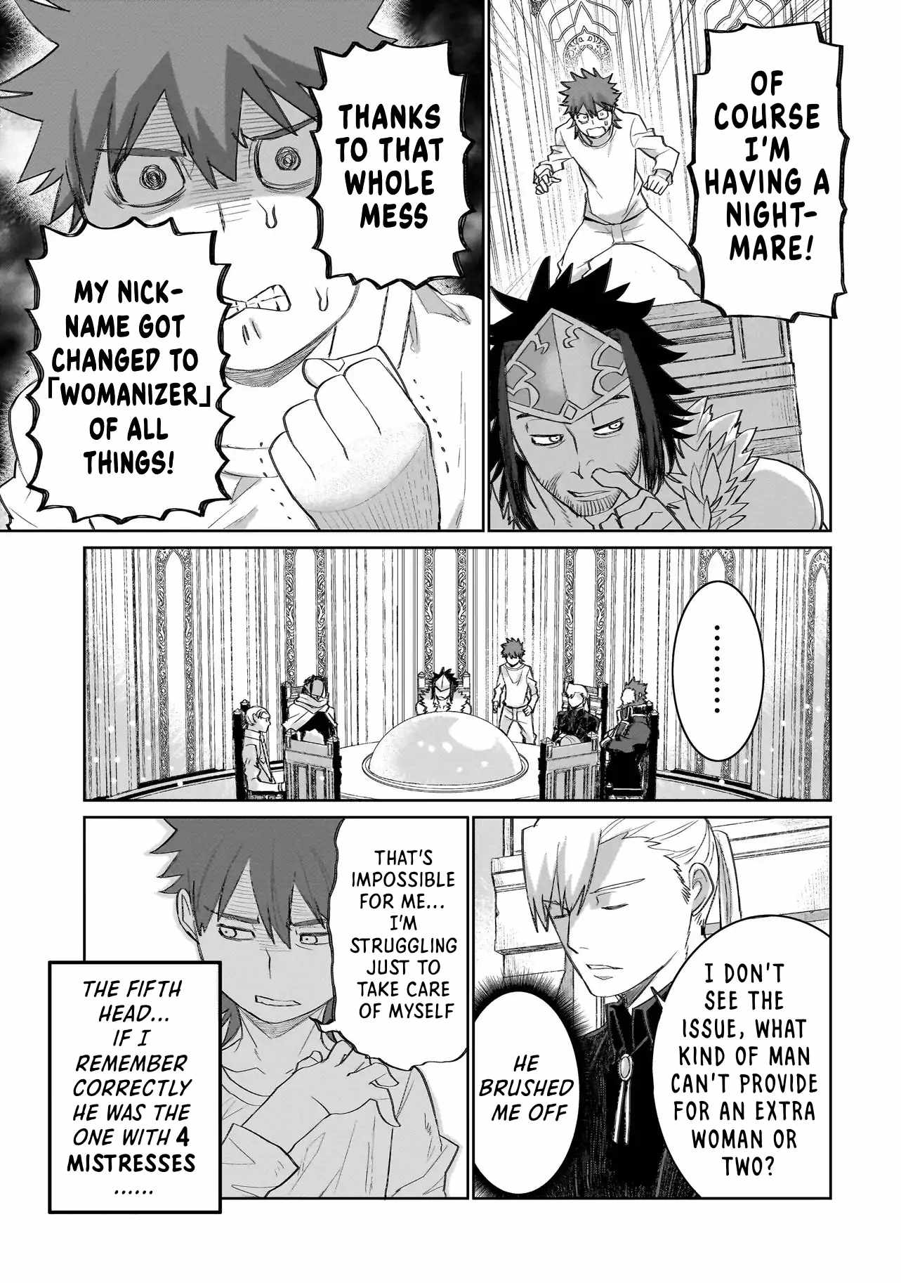 Seventh Chapter 16.2 page 5