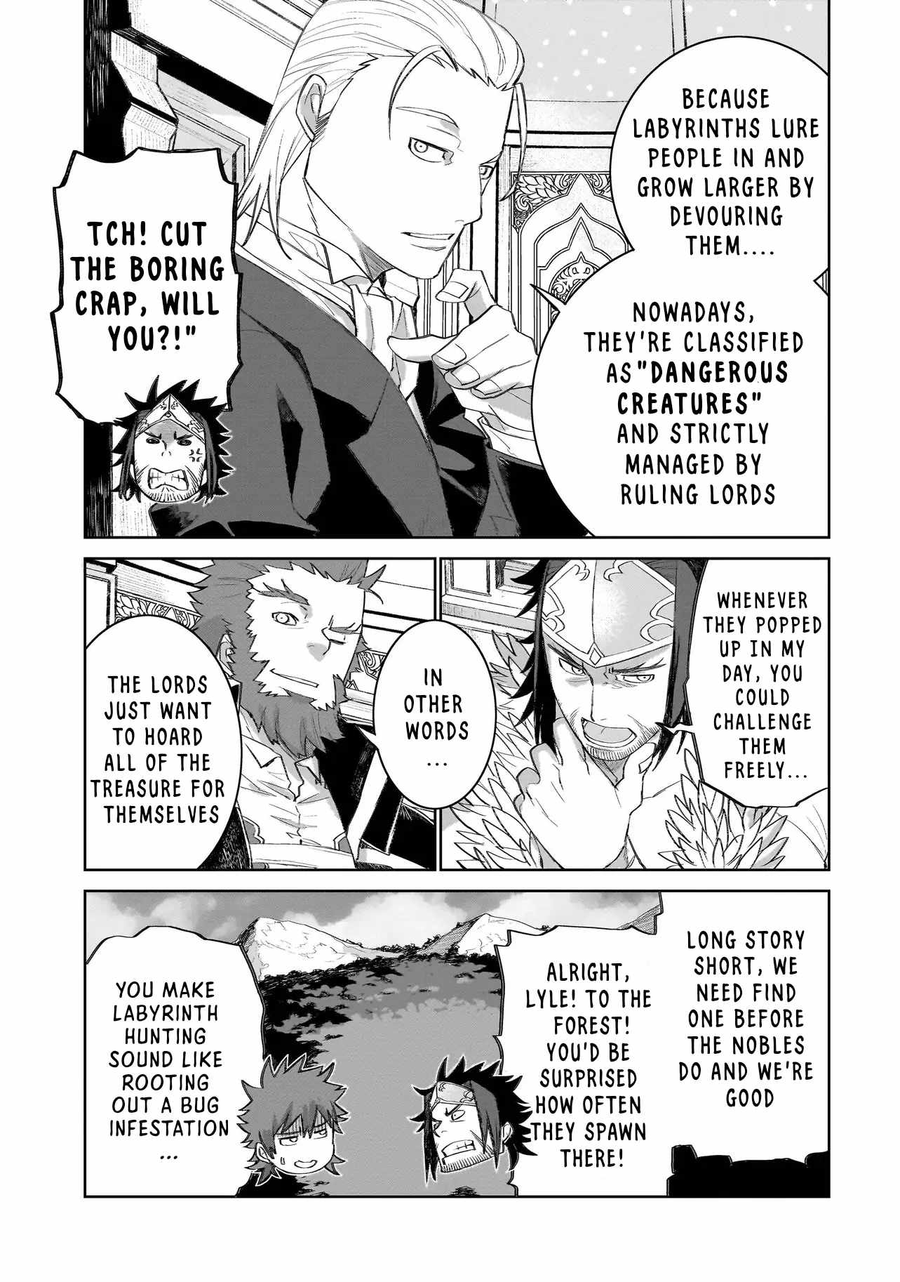 Seventh Chapter 16.2 page 13