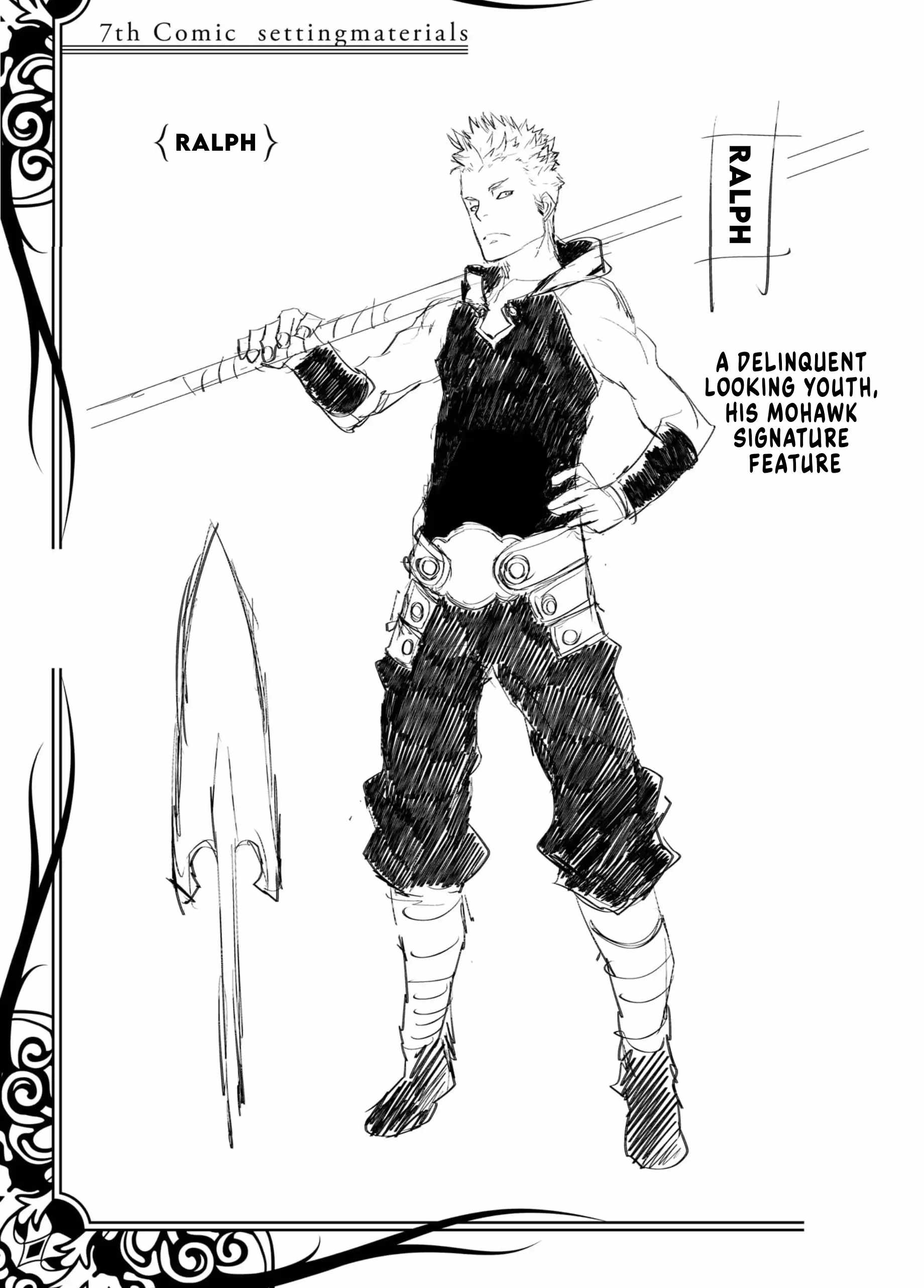 Seventh Chapter 16.5 page 12