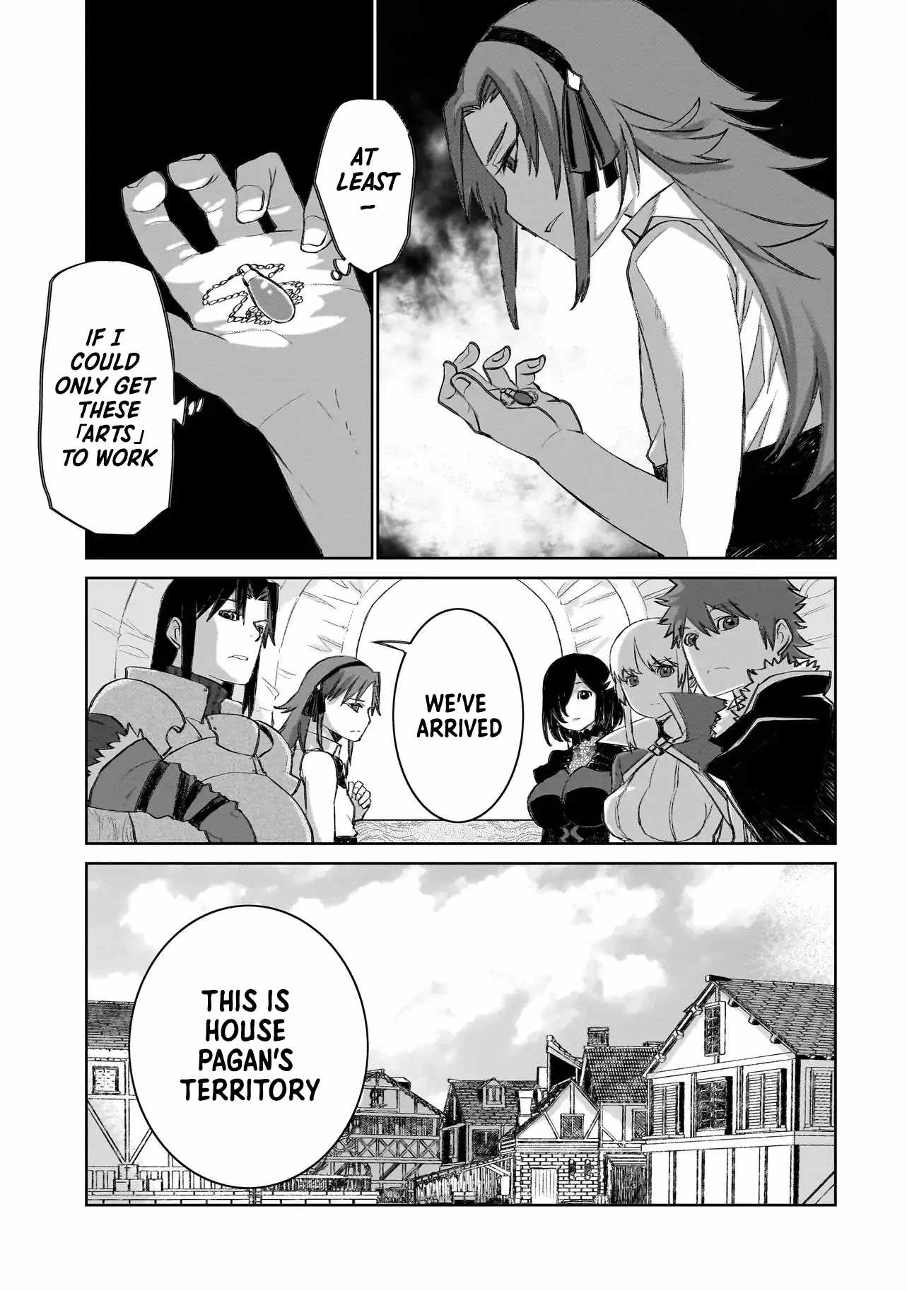 Seventh Chapter 17 page 23