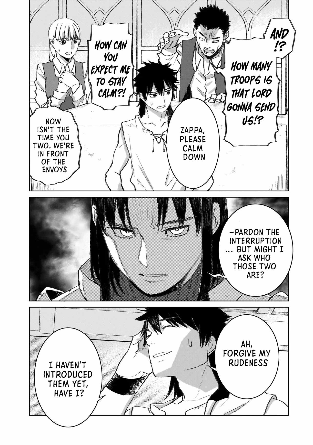 Seventh Chapter 18.1 page 3
