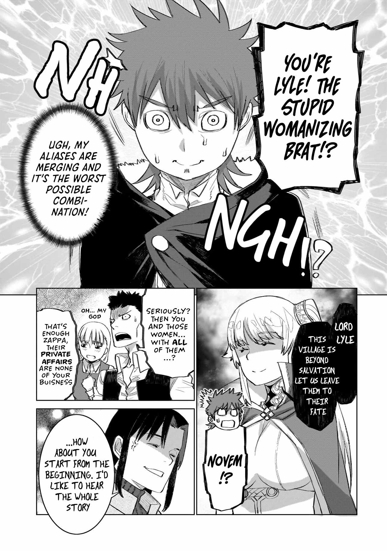 Seventh Chapter 18.1 page 9