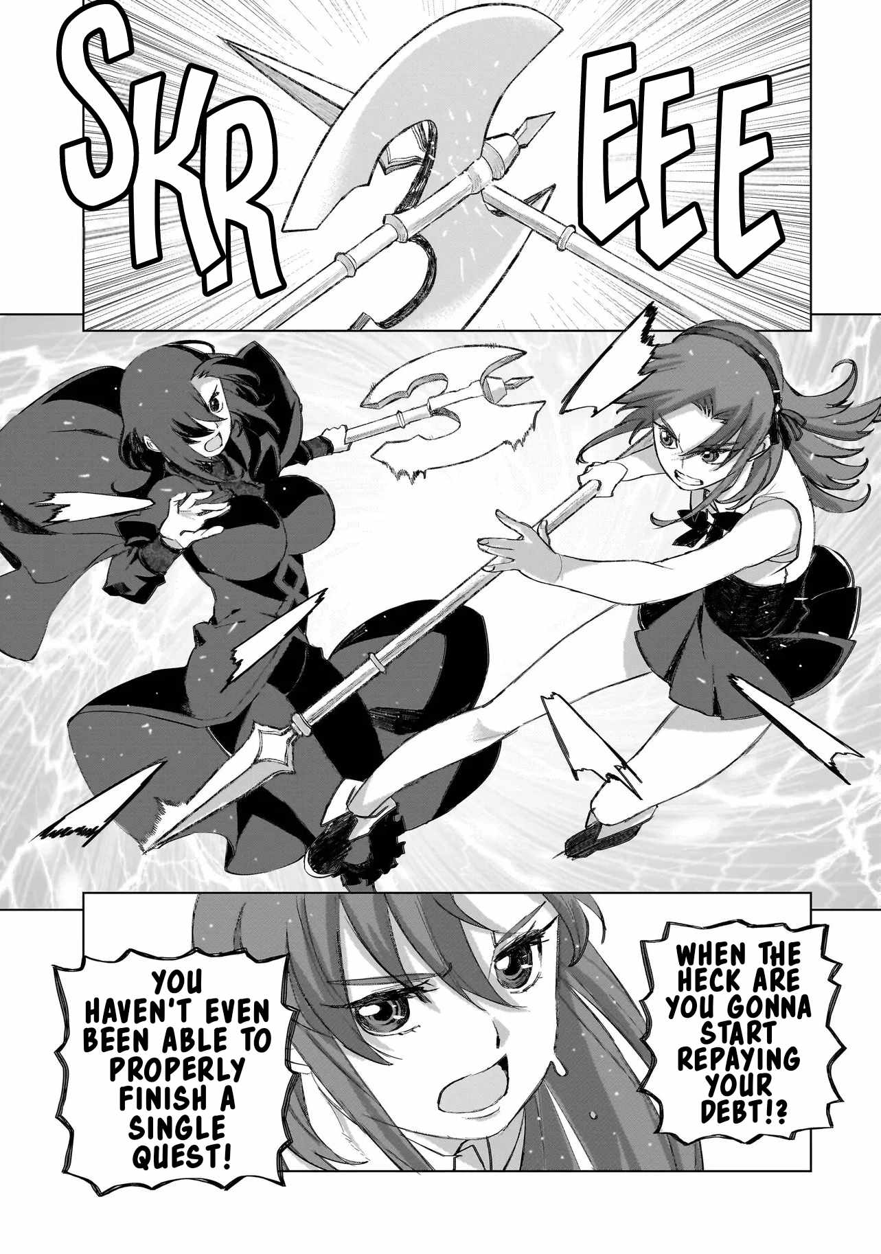 Seventh Chapter 19 page 9
