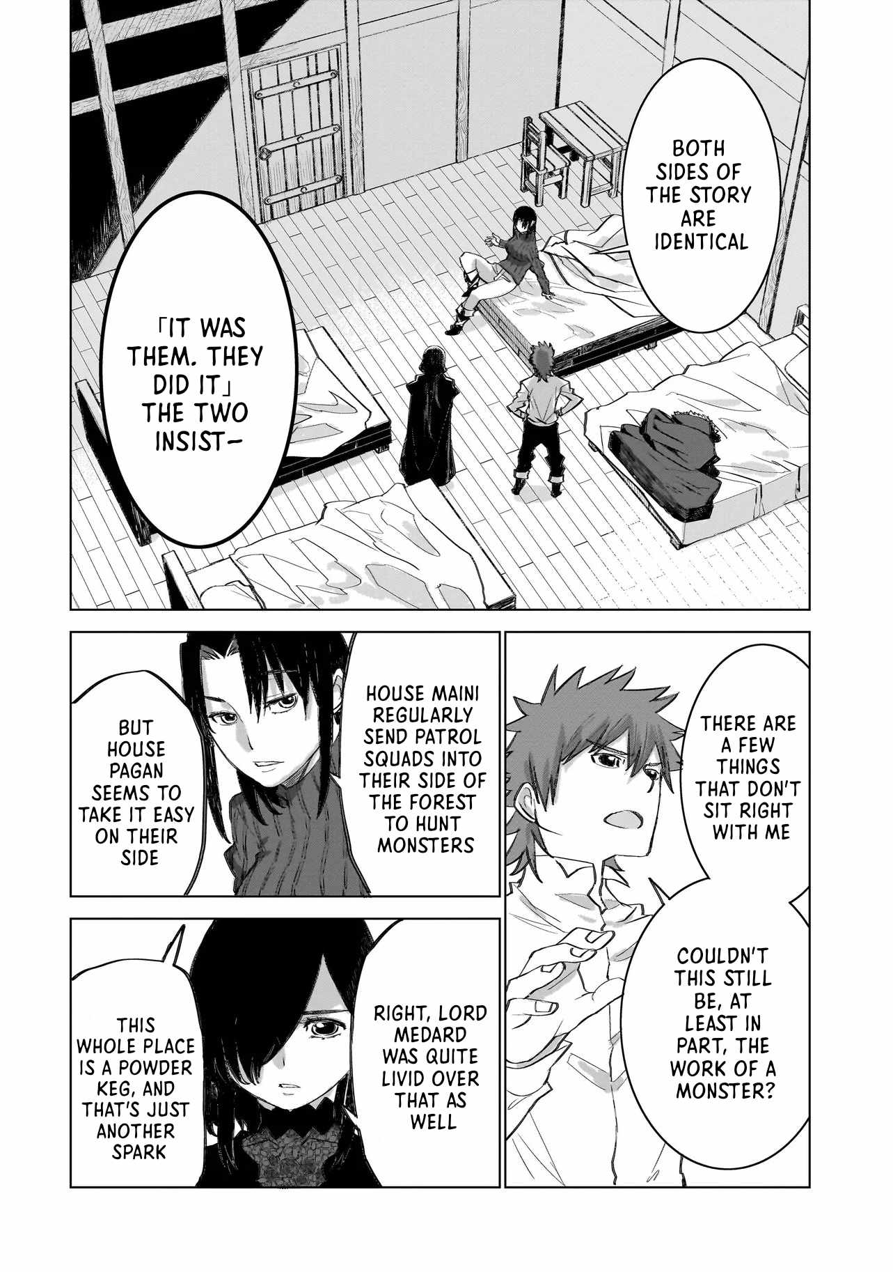 Seventh Chapter 18.2 page 1