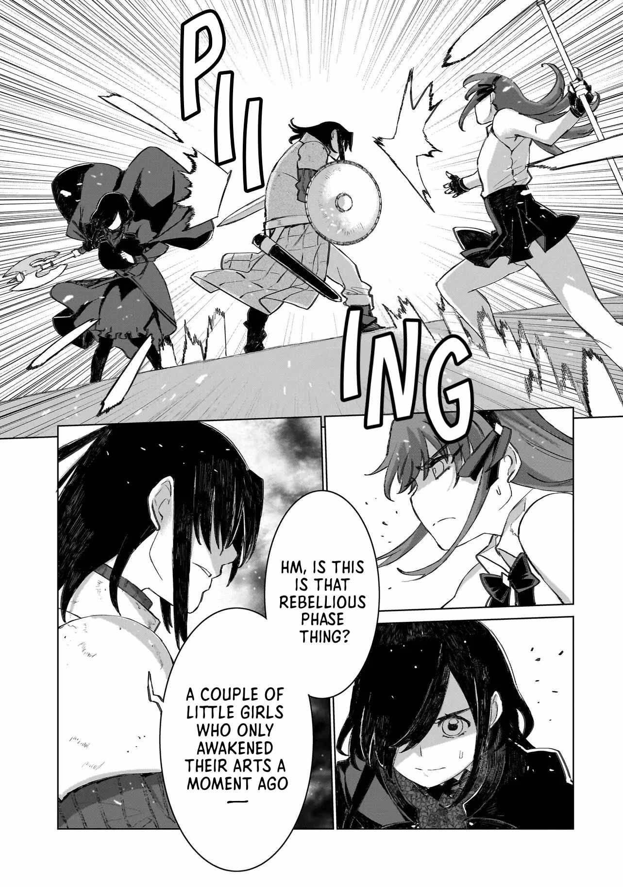 Seventh Chapter 20.2 page 1