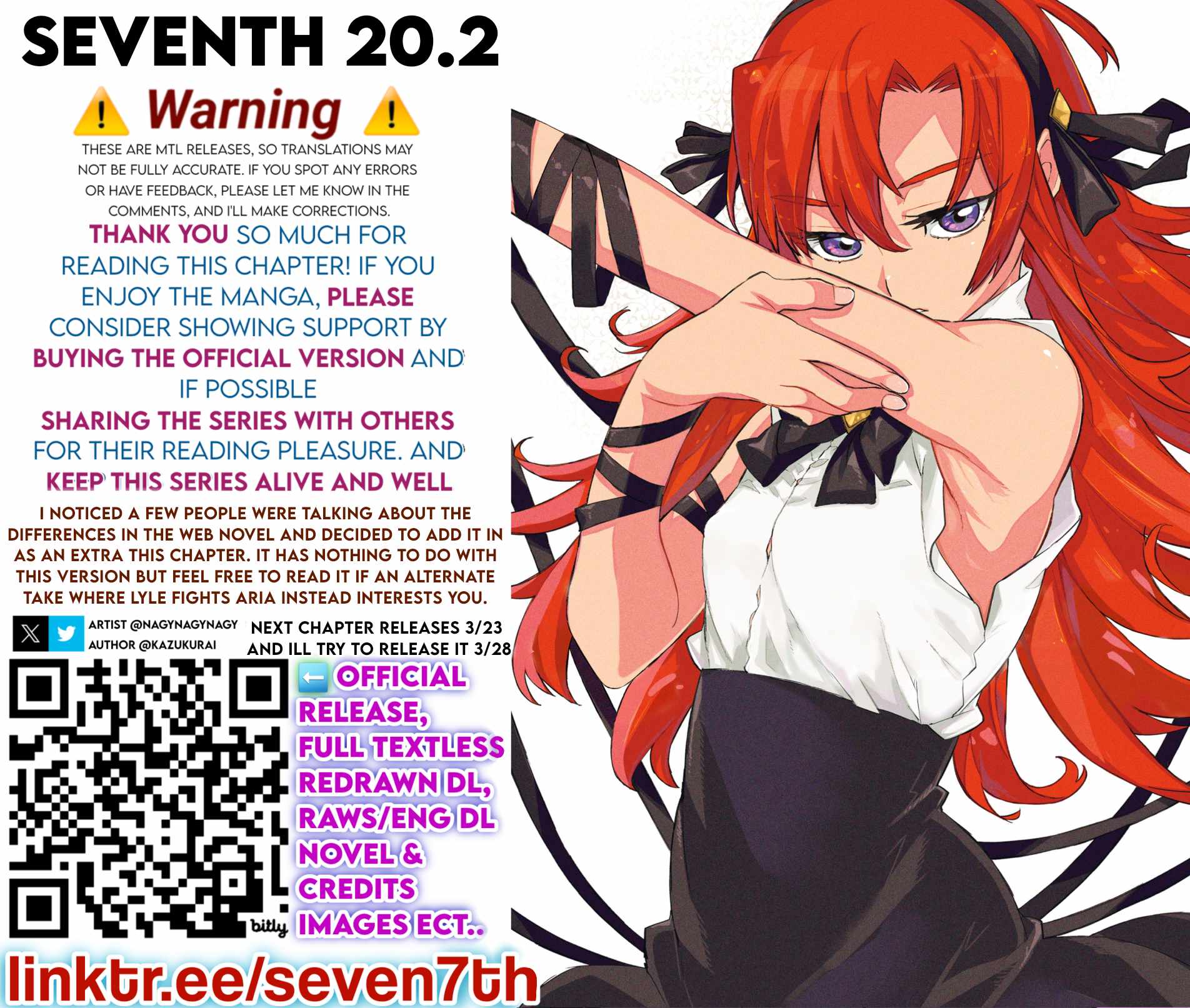 Seventh Chapter 20.2 page 13