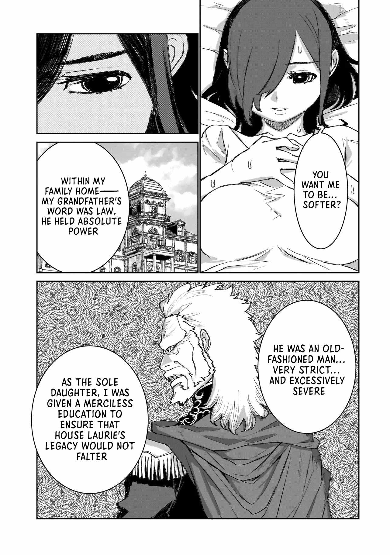 Seventh Chapter 21.2 page 3