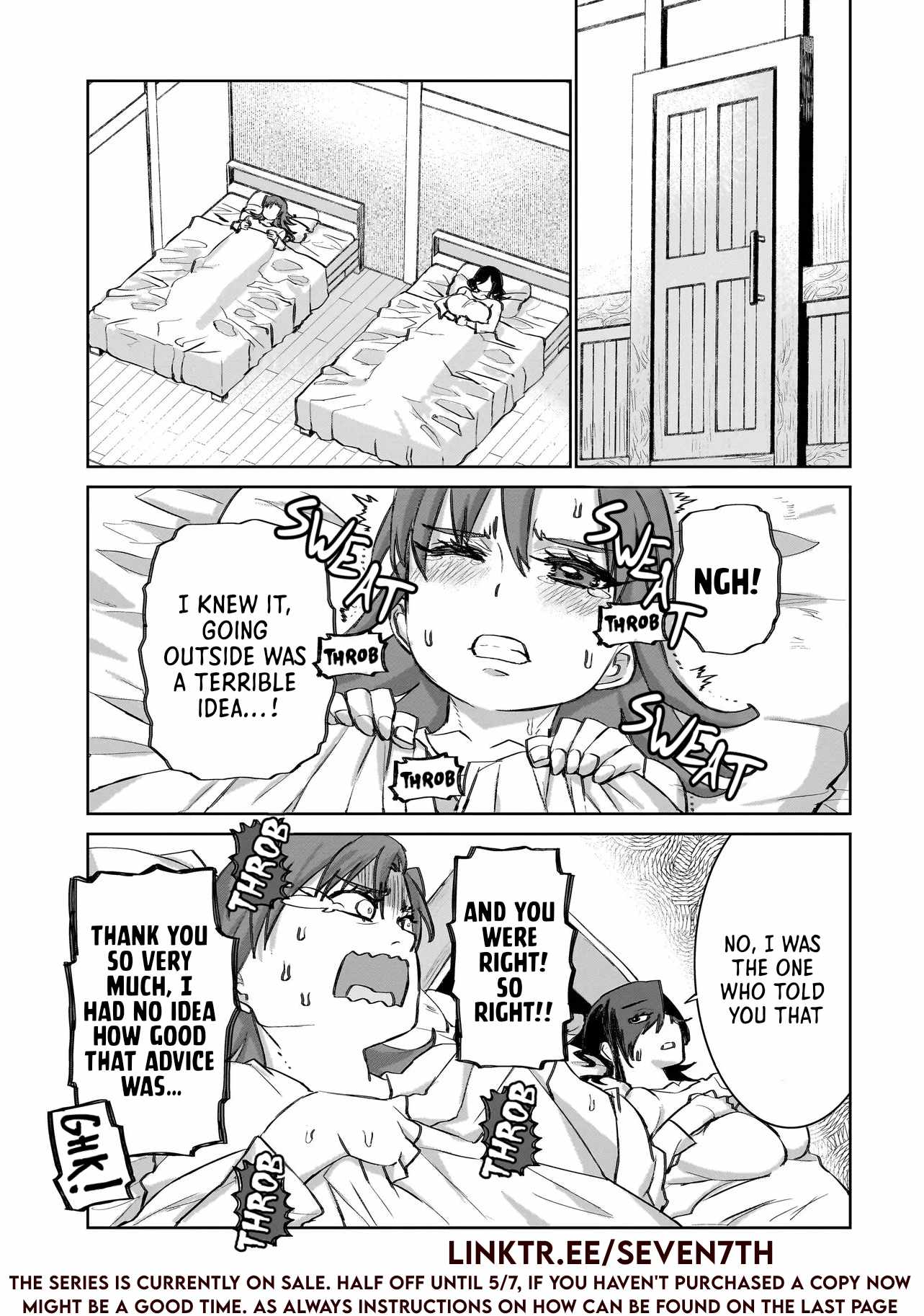 Seventh Chapter 21.2 page 1