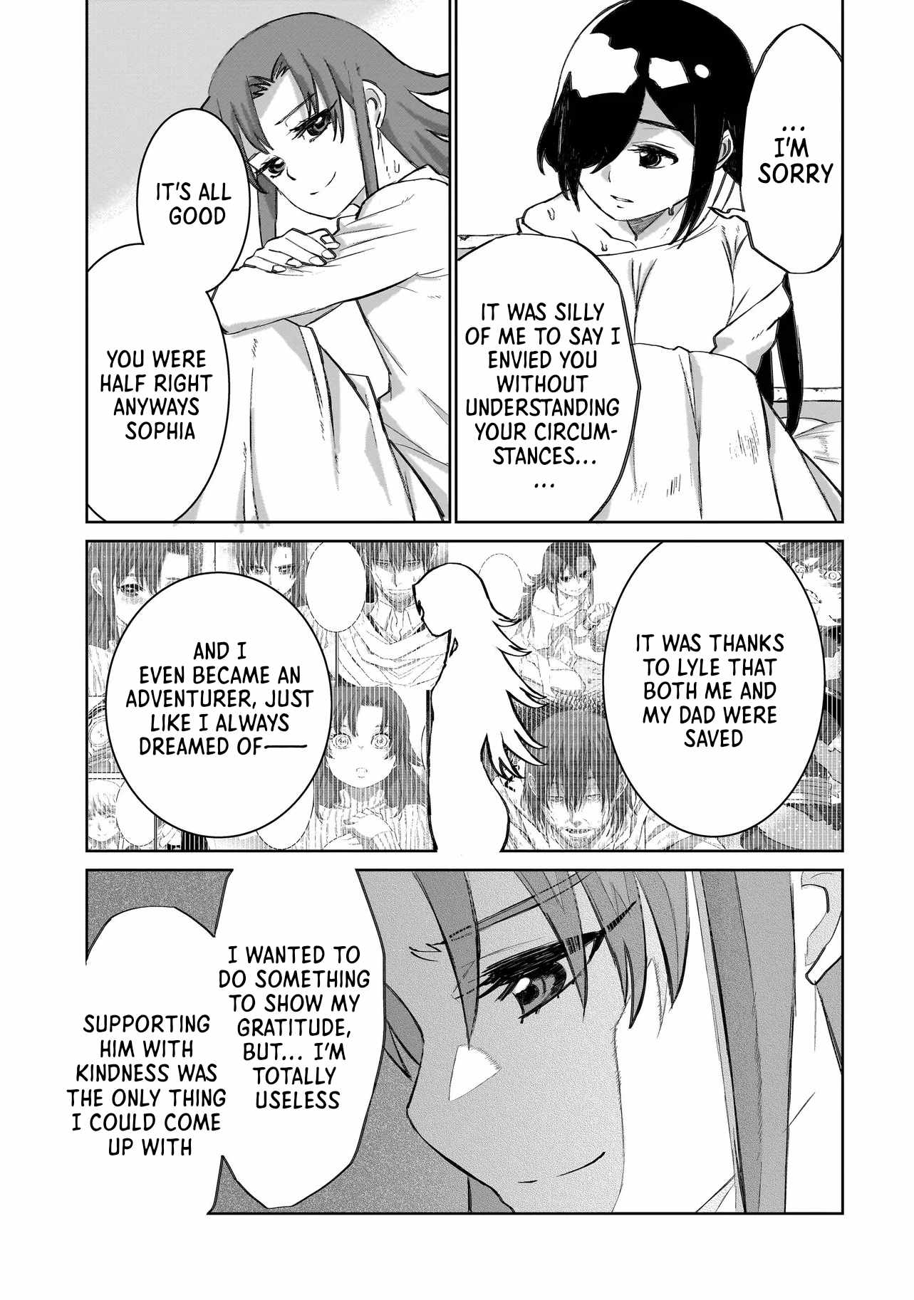 Seventh Chapter 21.2 page 11