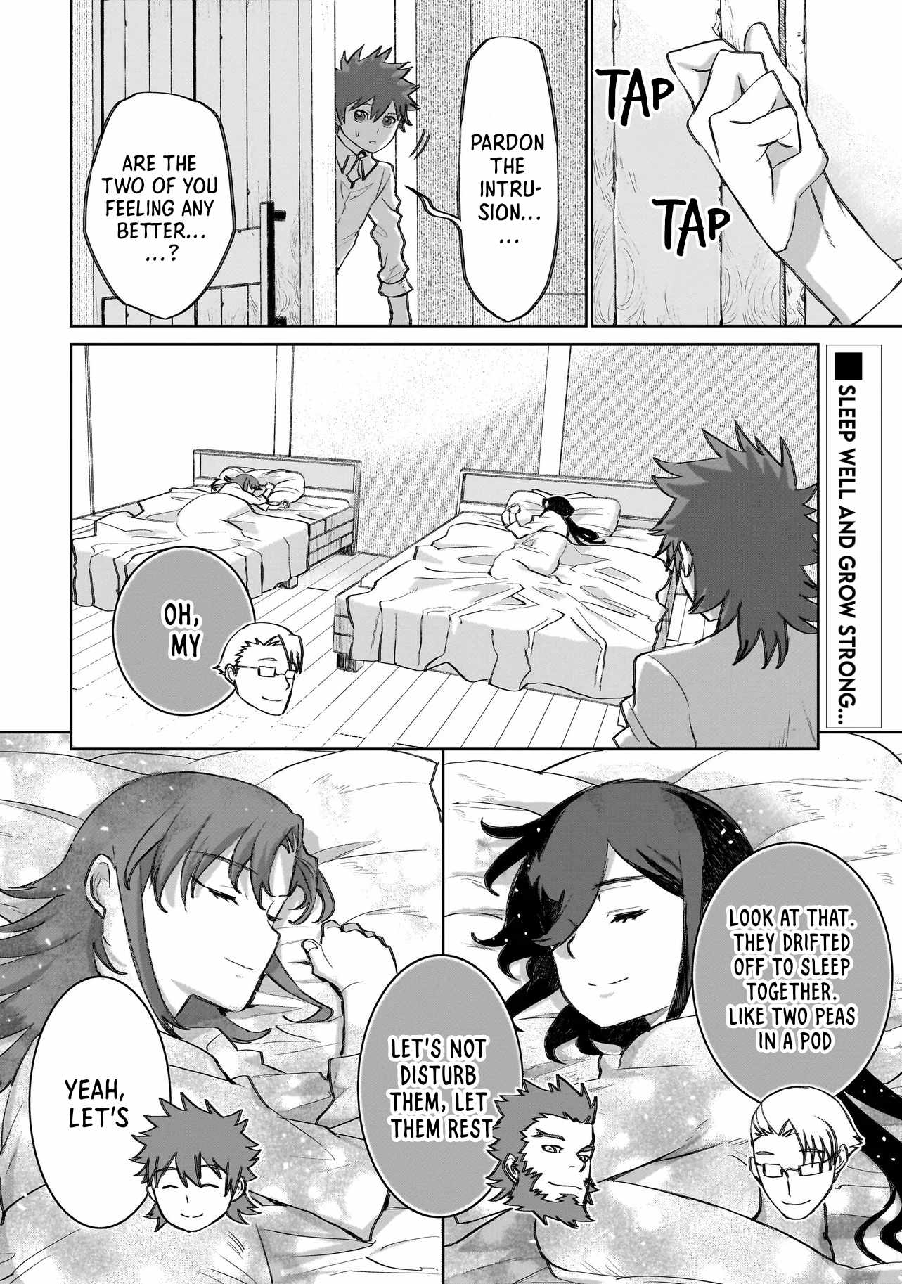 Seventh Chapter 21.2 page 14