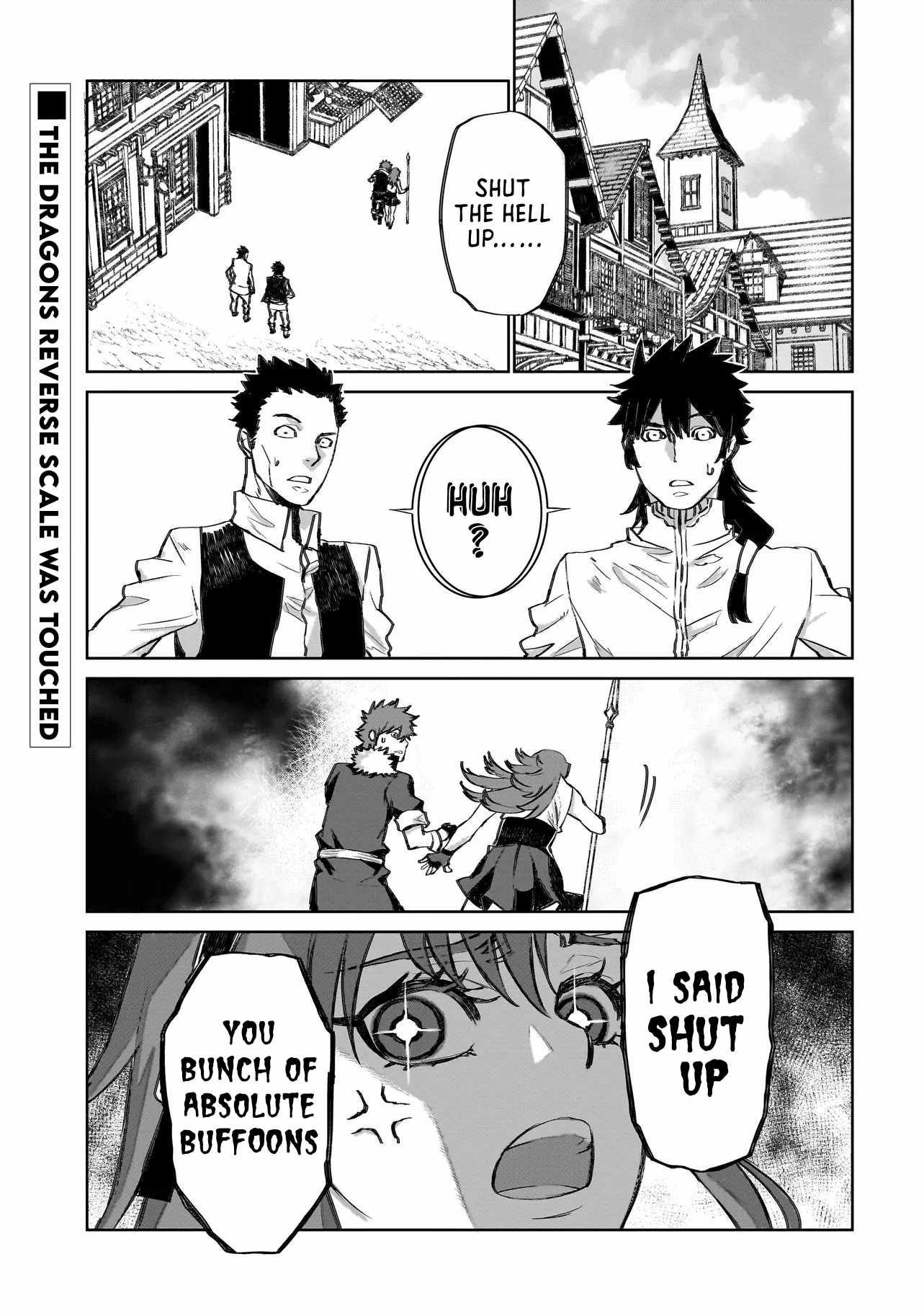 Seventh Chapter 21.1 page 1