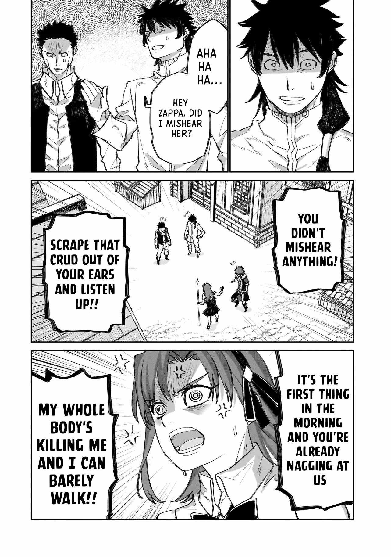 Seventh Chapter 21.1 page 2