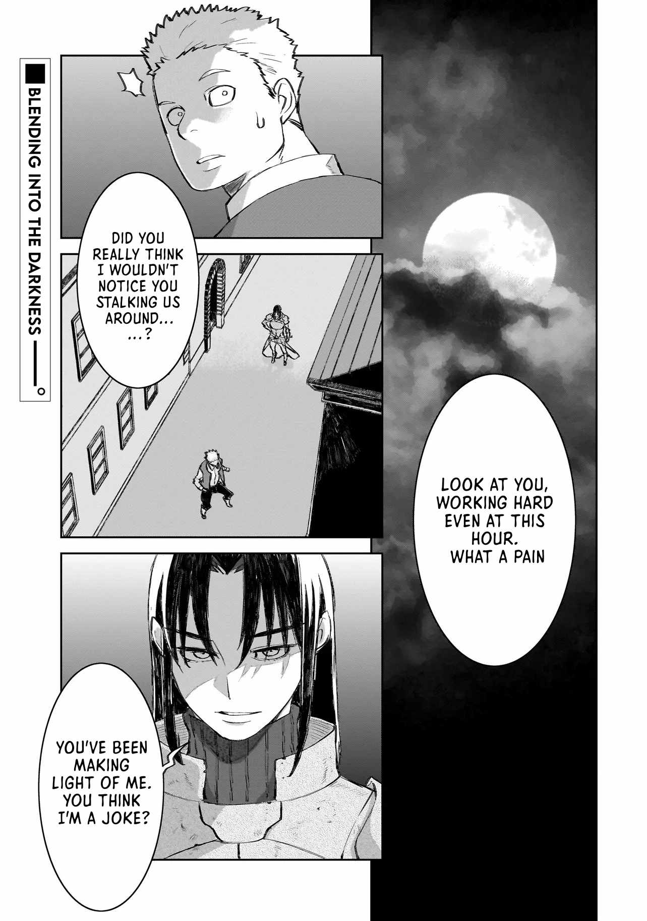 Seventh Chapter 22.1 page 1