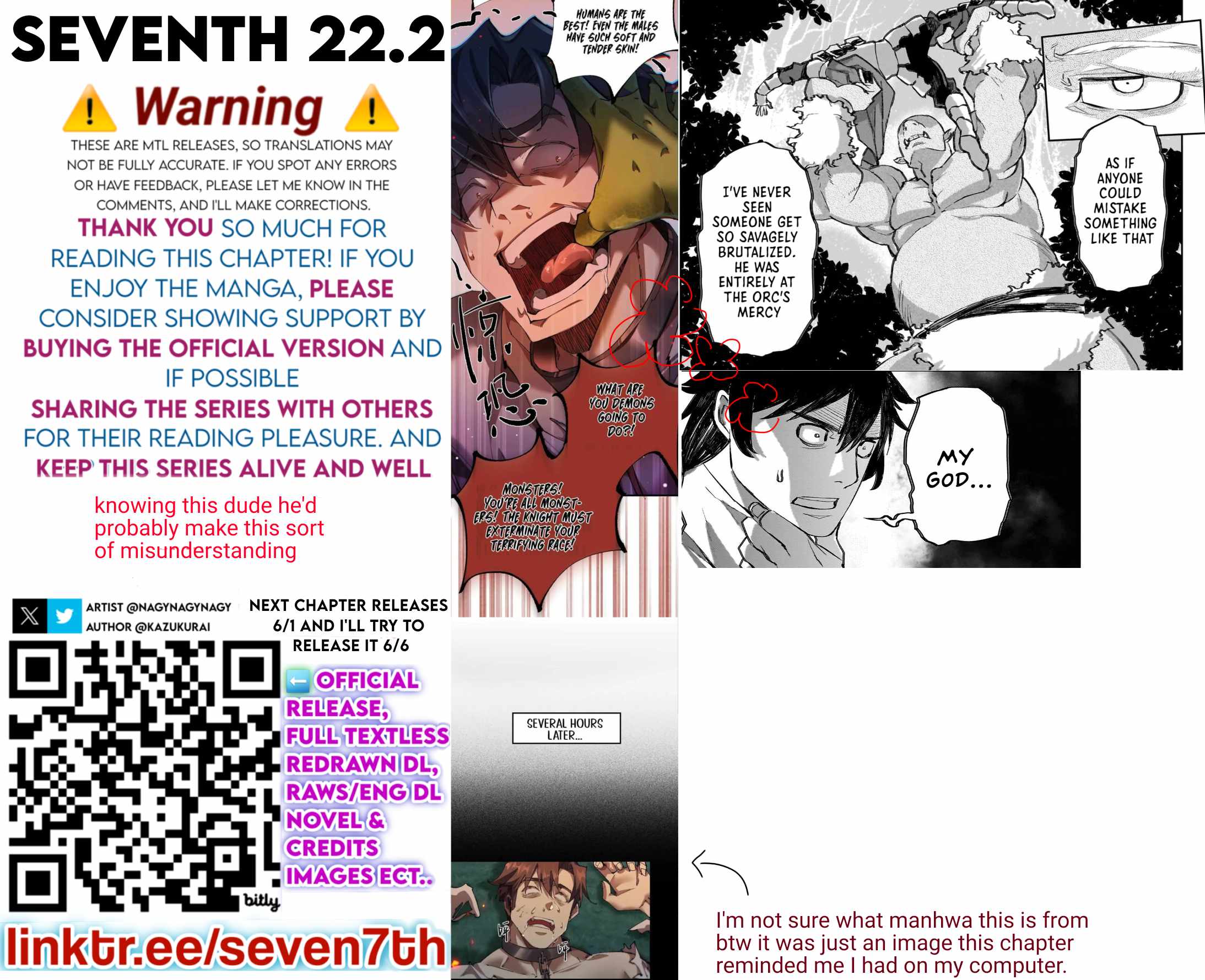 Seventh Chapter 22.2 page 13