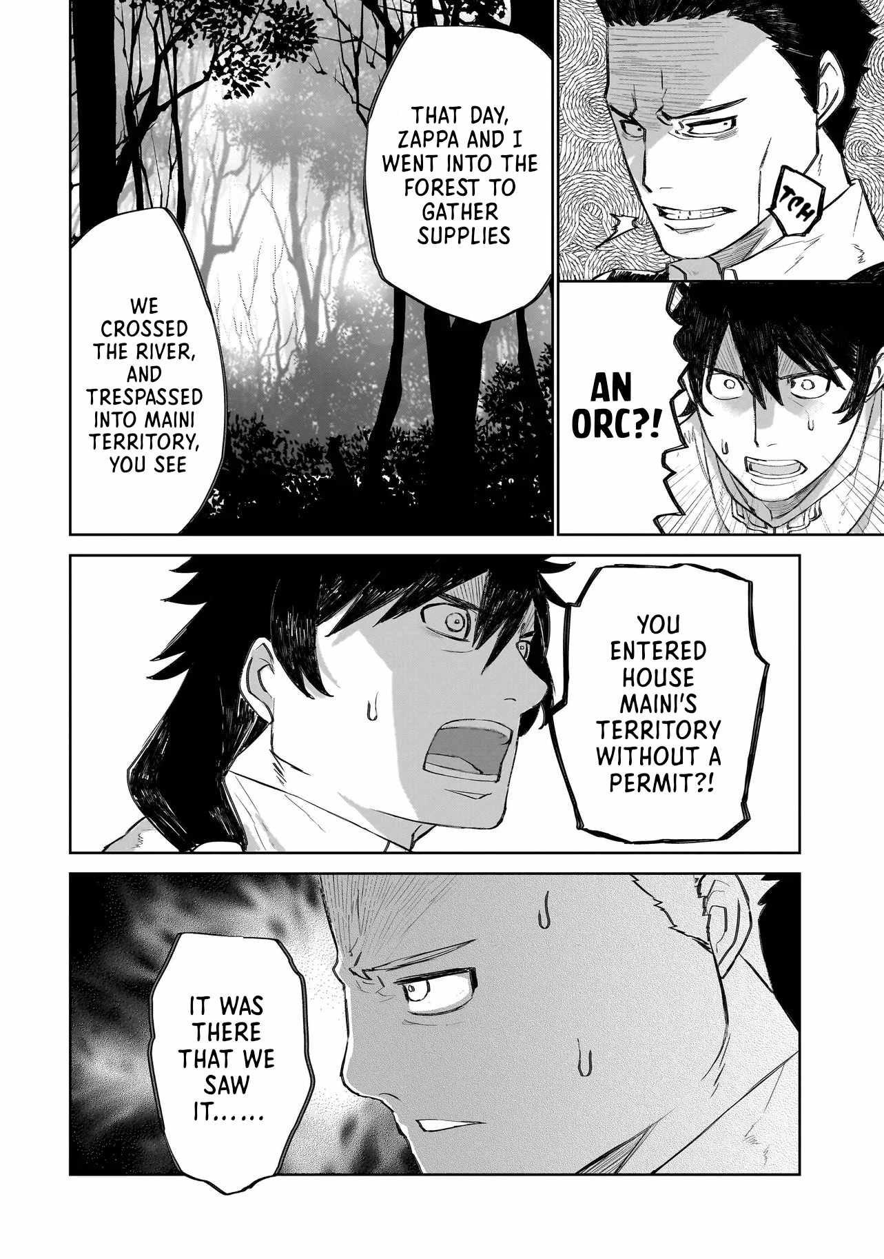 Seventh Chapter 22.2 page 2