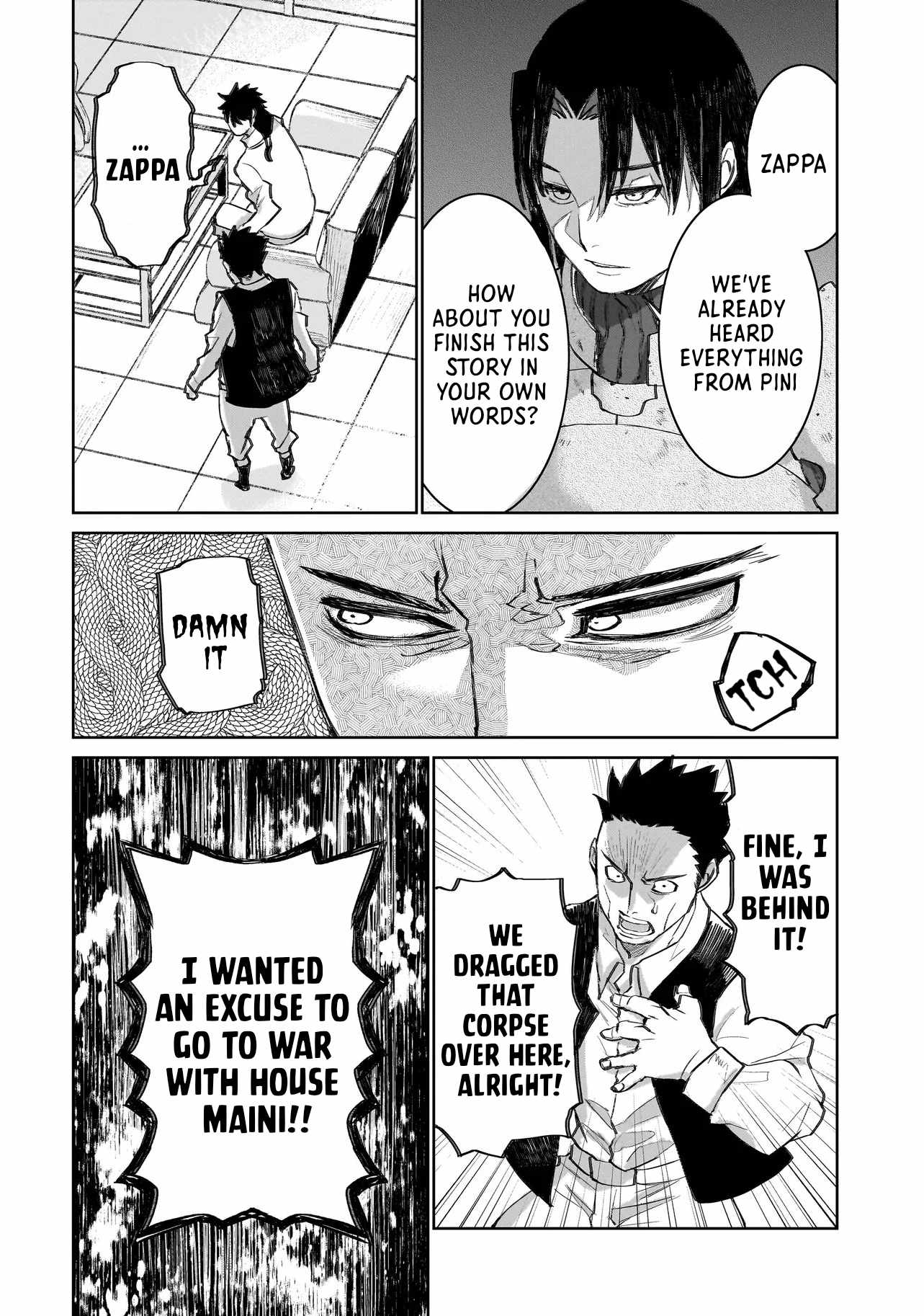 Seventh Chapter 22.2 page 6