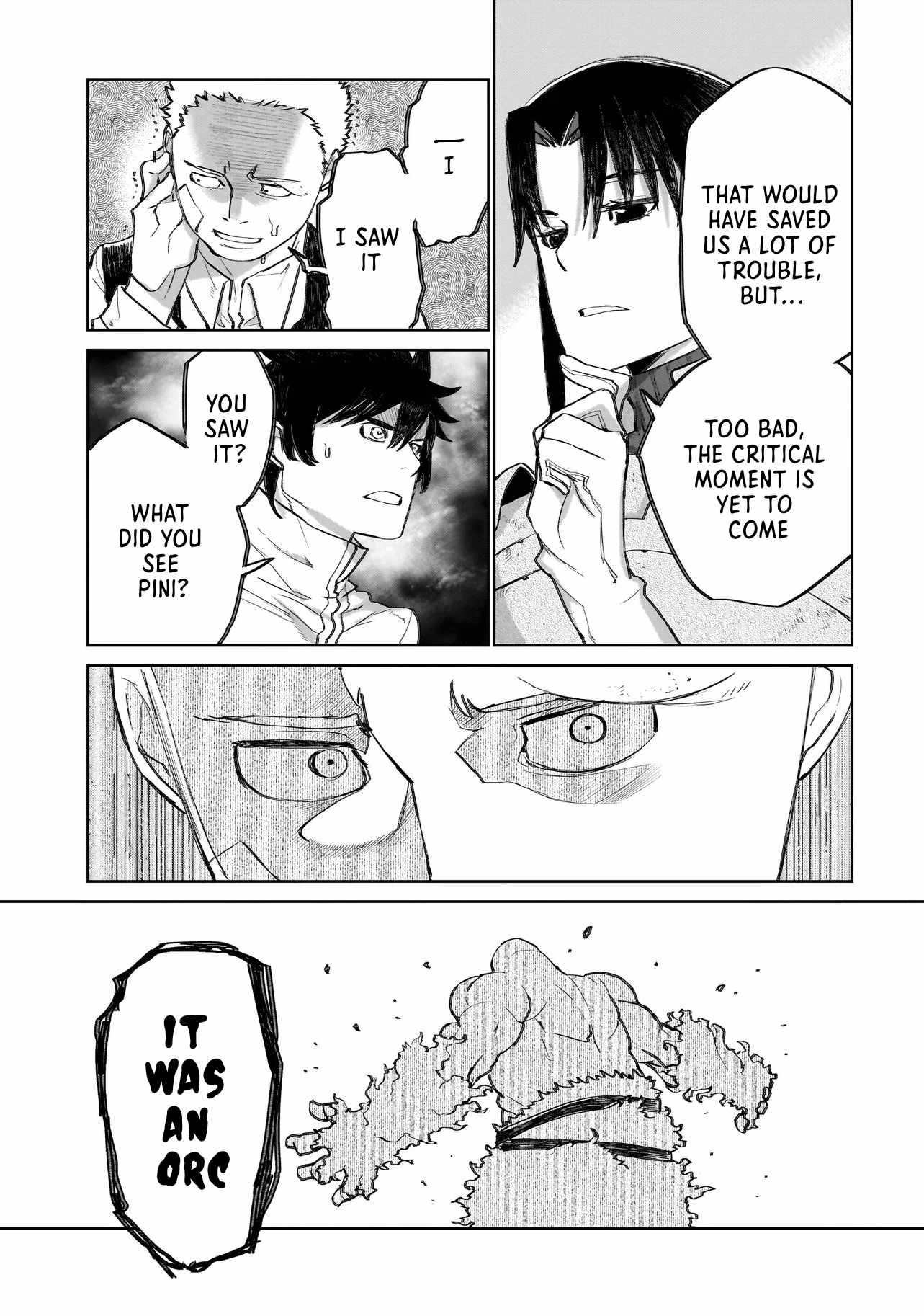 Seventh Chapter 22.2 page 1