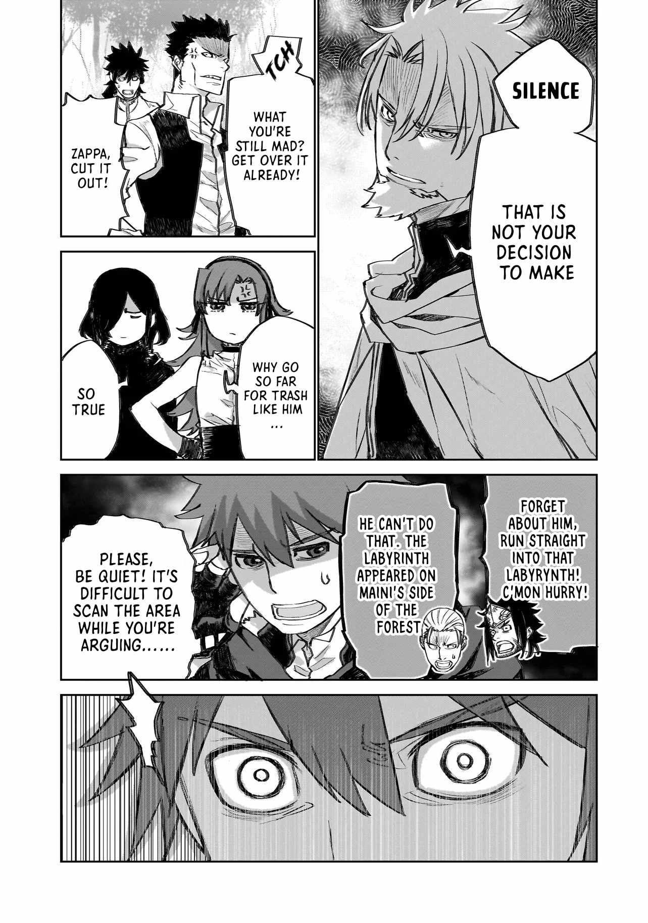 Seventh Chapter 23 page 7