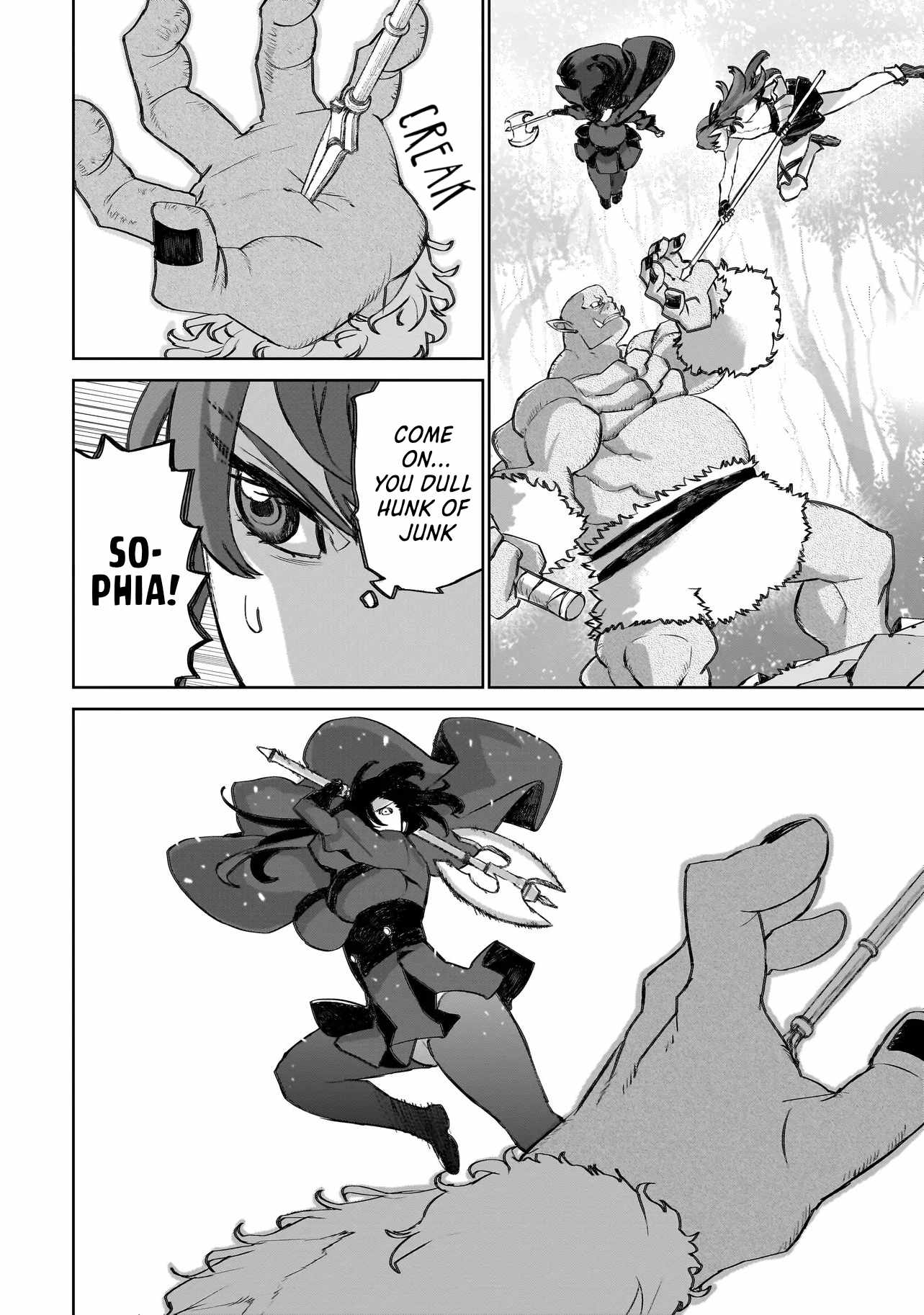 Seventh Chapter 23 page 24