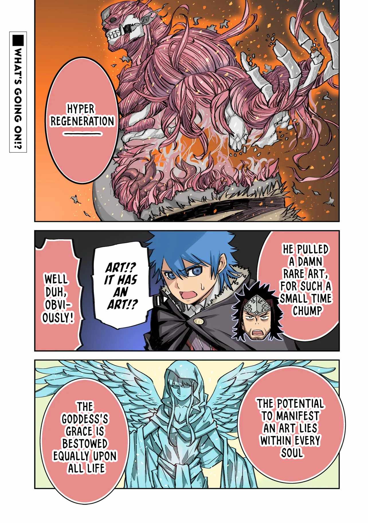 Seventh Chapter 24.1 page 1