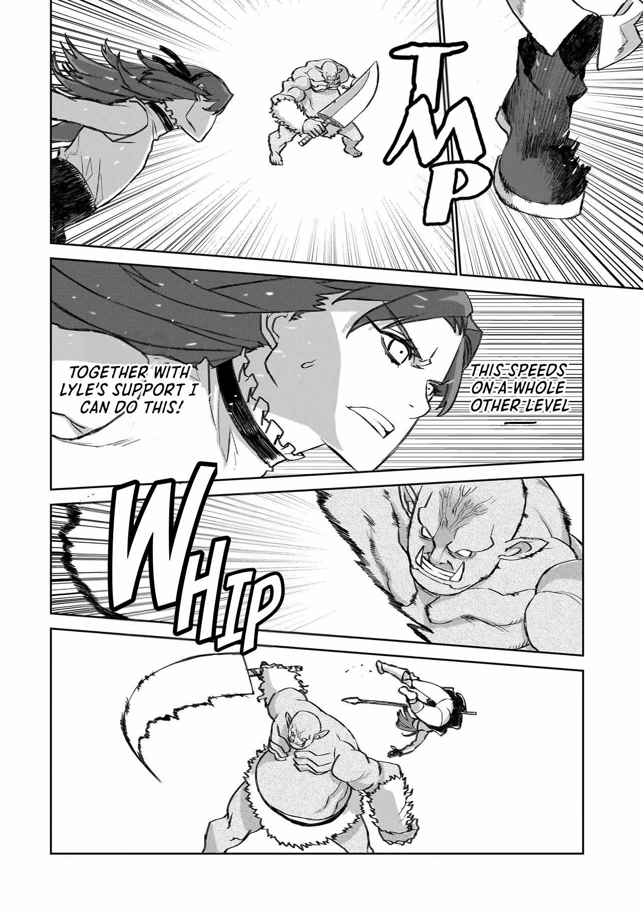 Seventh Chapter 24.2 page 1