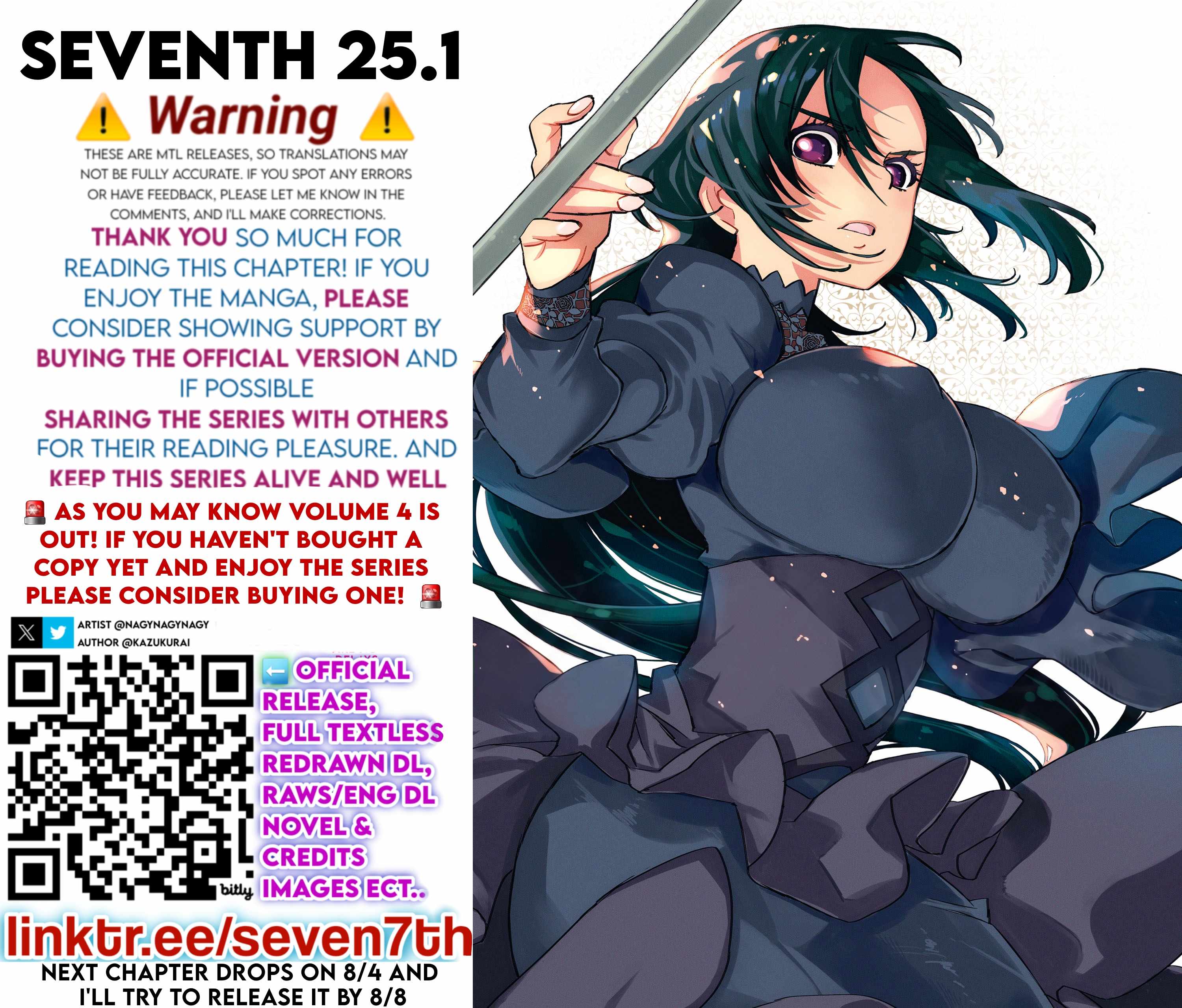 Seventh Chapter 25.1 page 14