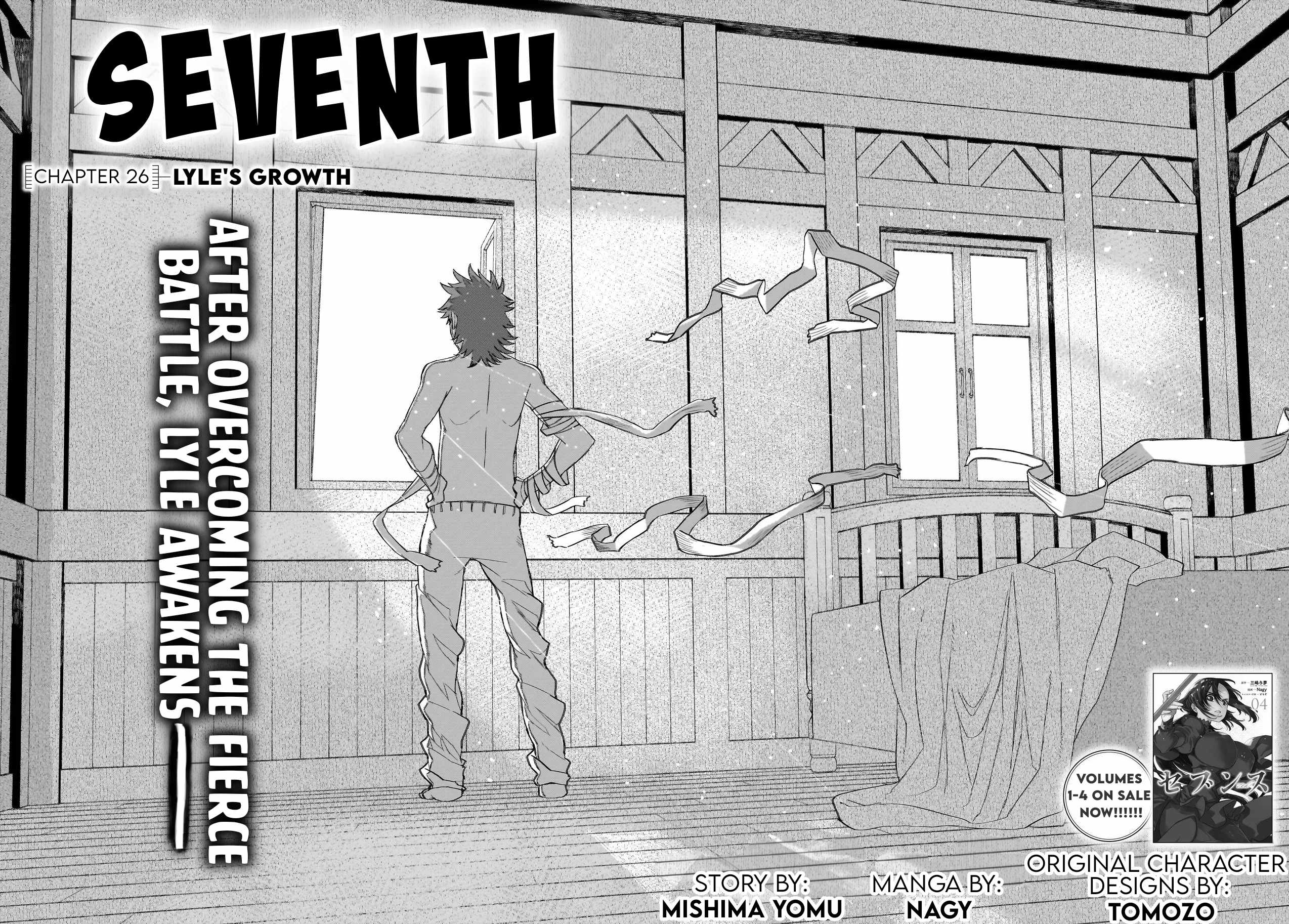 Seventh Chapter 26.1 page 4