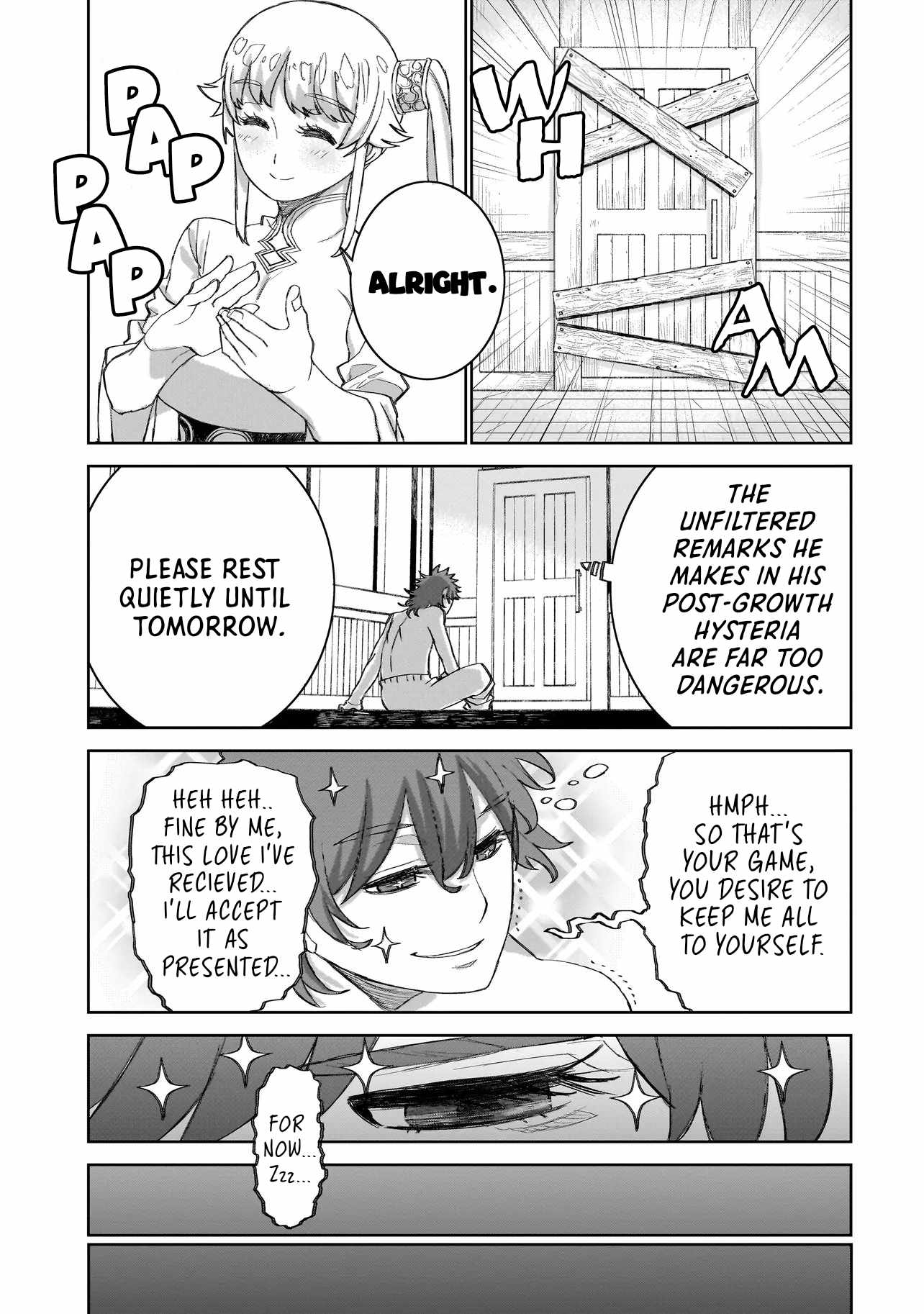Seventh Chapter 26.2 page 11