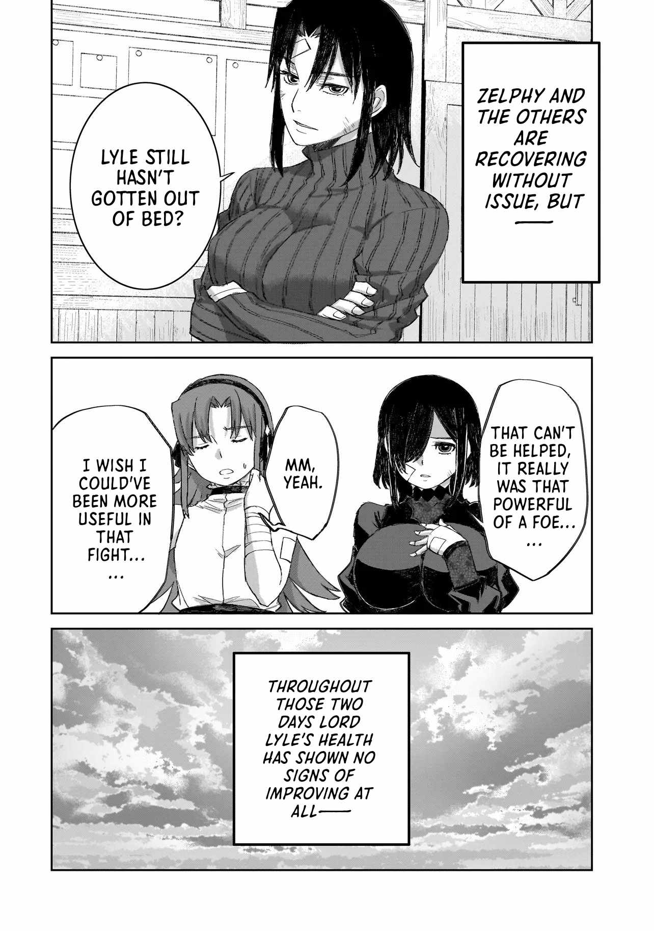 Seventh Chapter 26.1 page 2