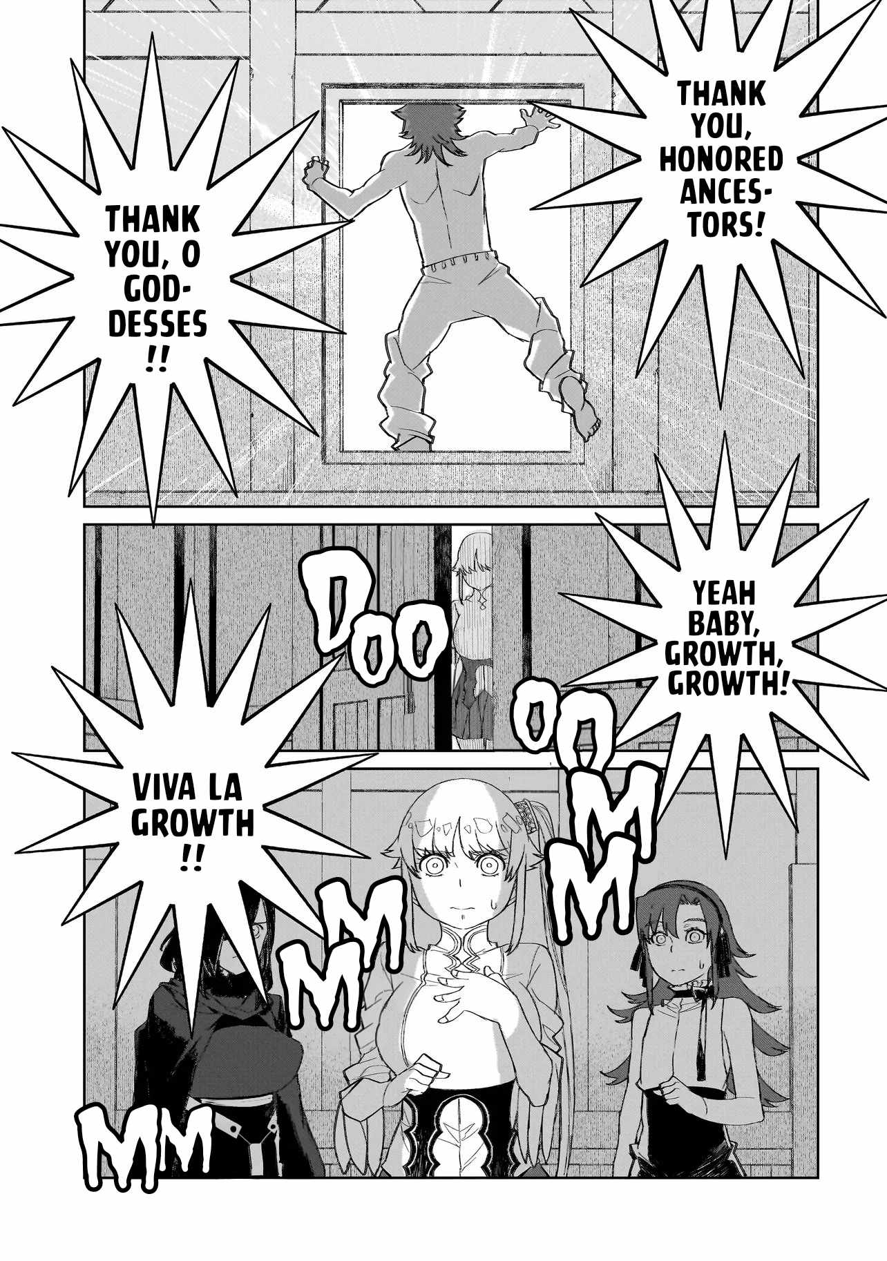 Seventh Chapter 26.2 page 1