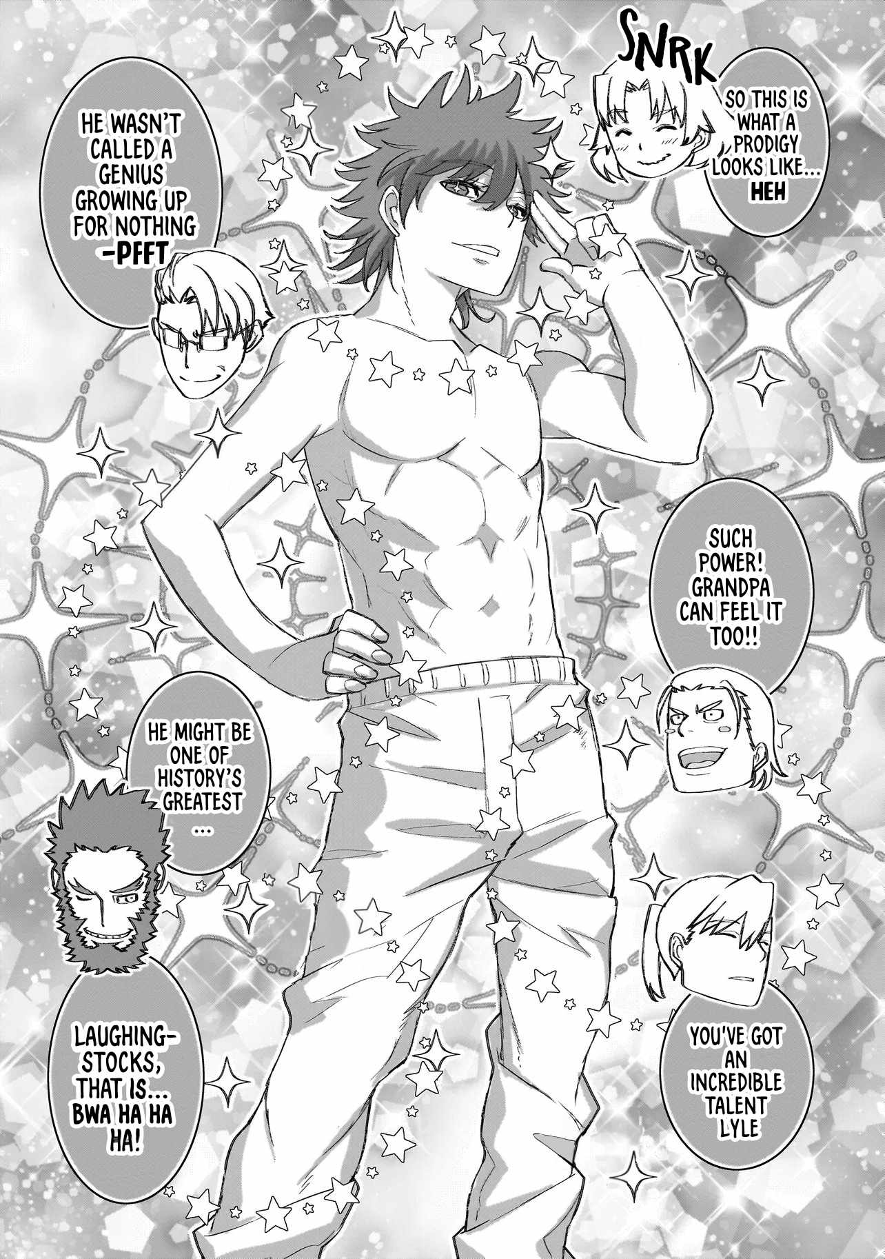 Seventh Chapter 26.1 page 11