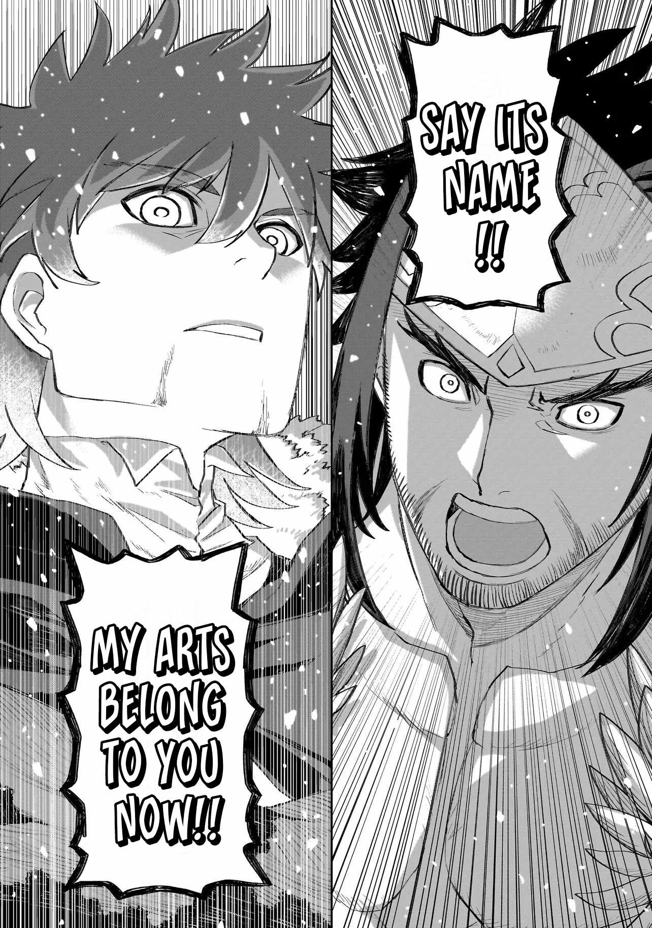 Seventh Chapter 25.2 page 1