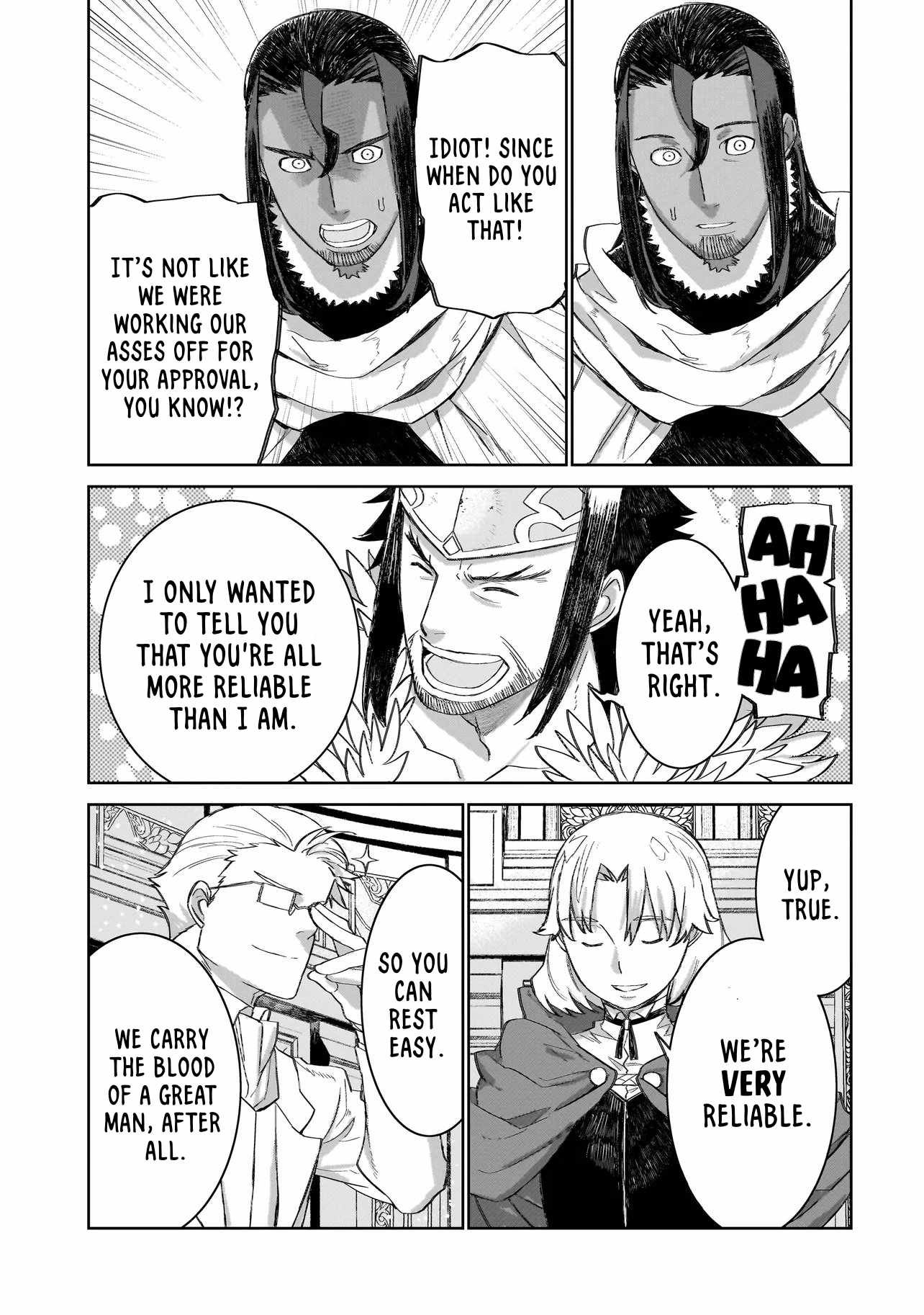 Seventh Chapter 27.2 page 1