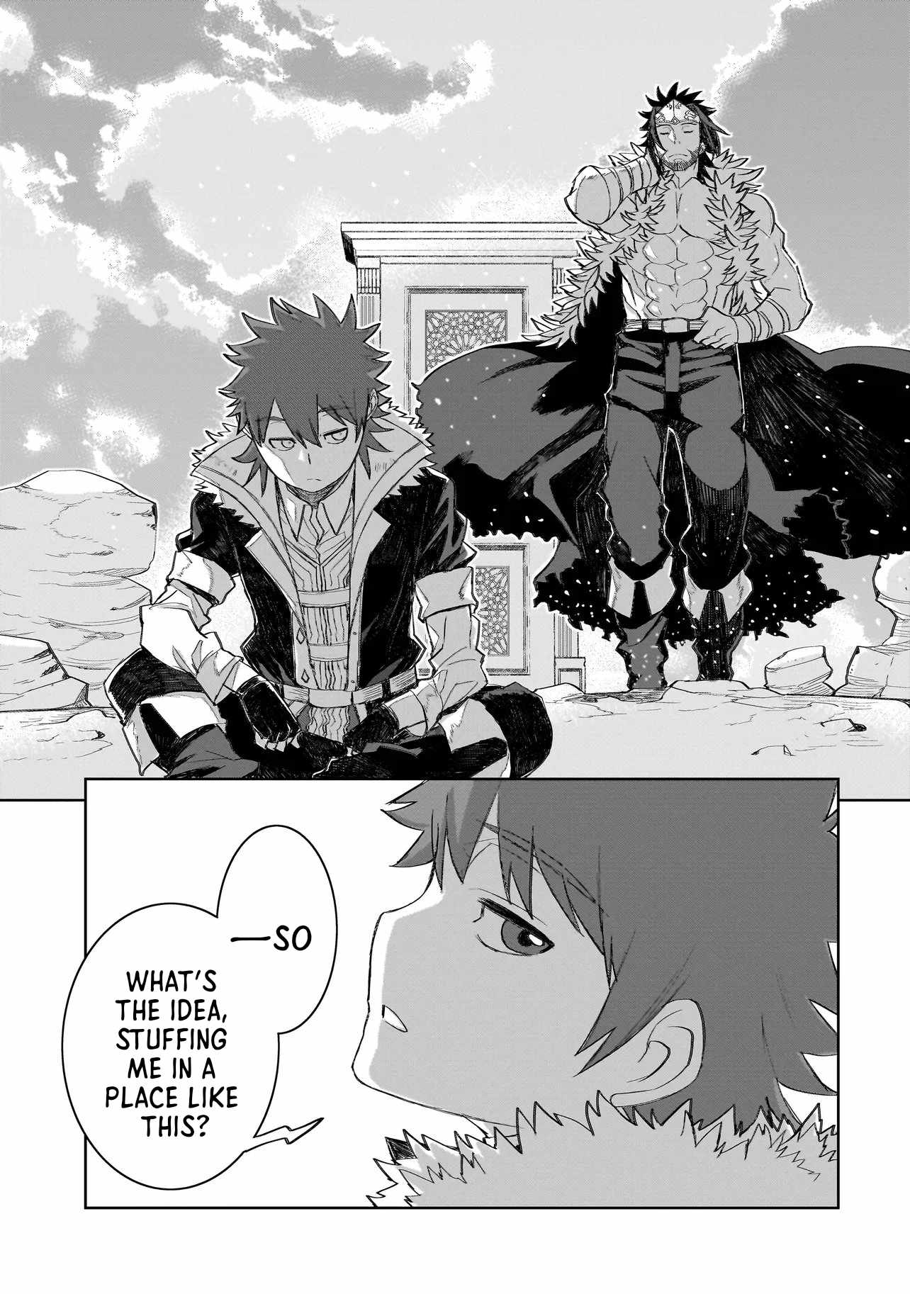 Seventh Chapter 27.2 page 10