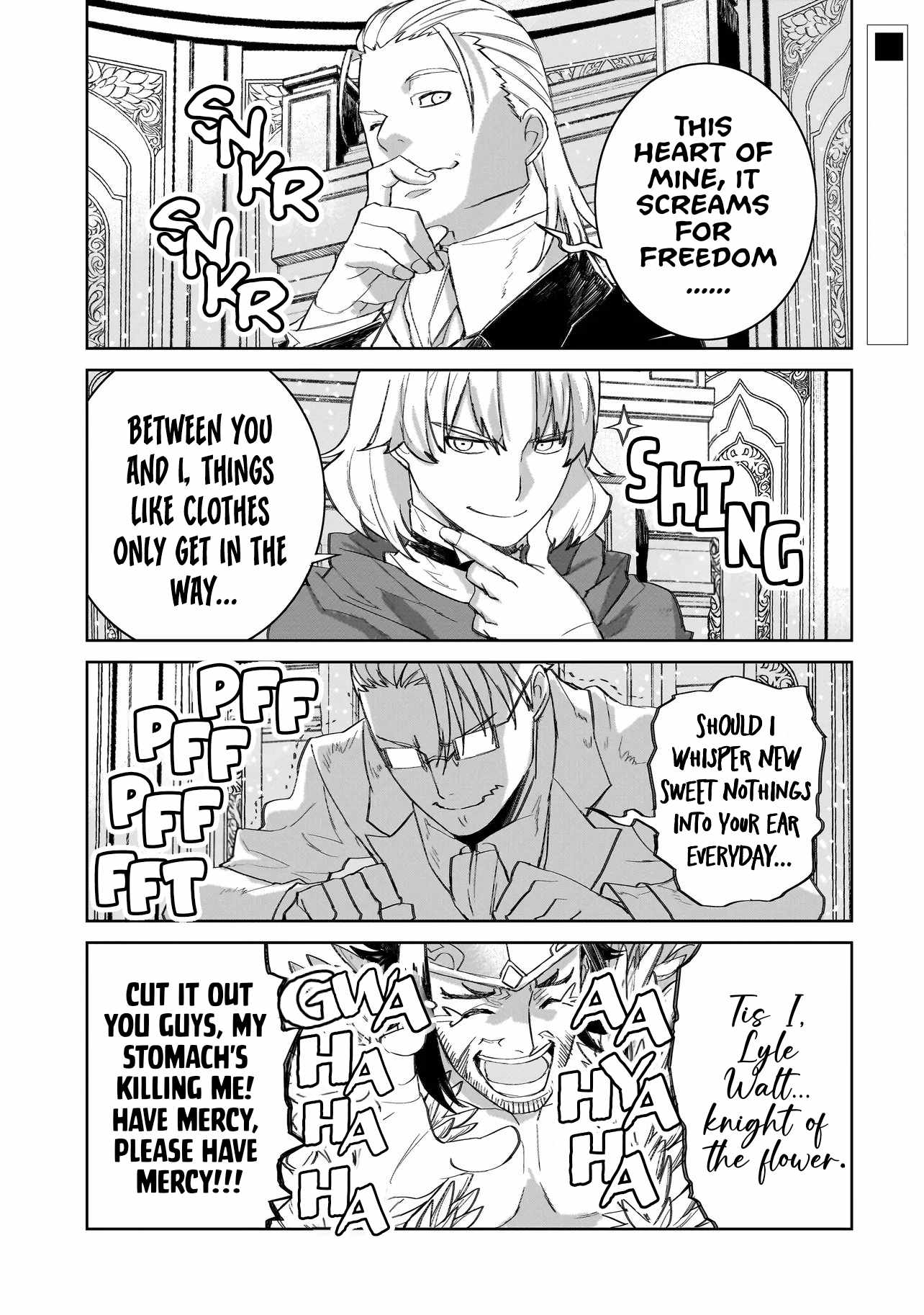 Seventh Chapter 27.1 page 1