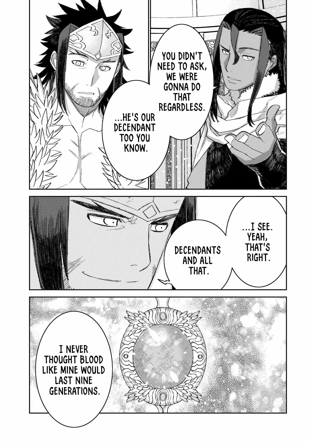 Seventh Chapter 27.1 page 9