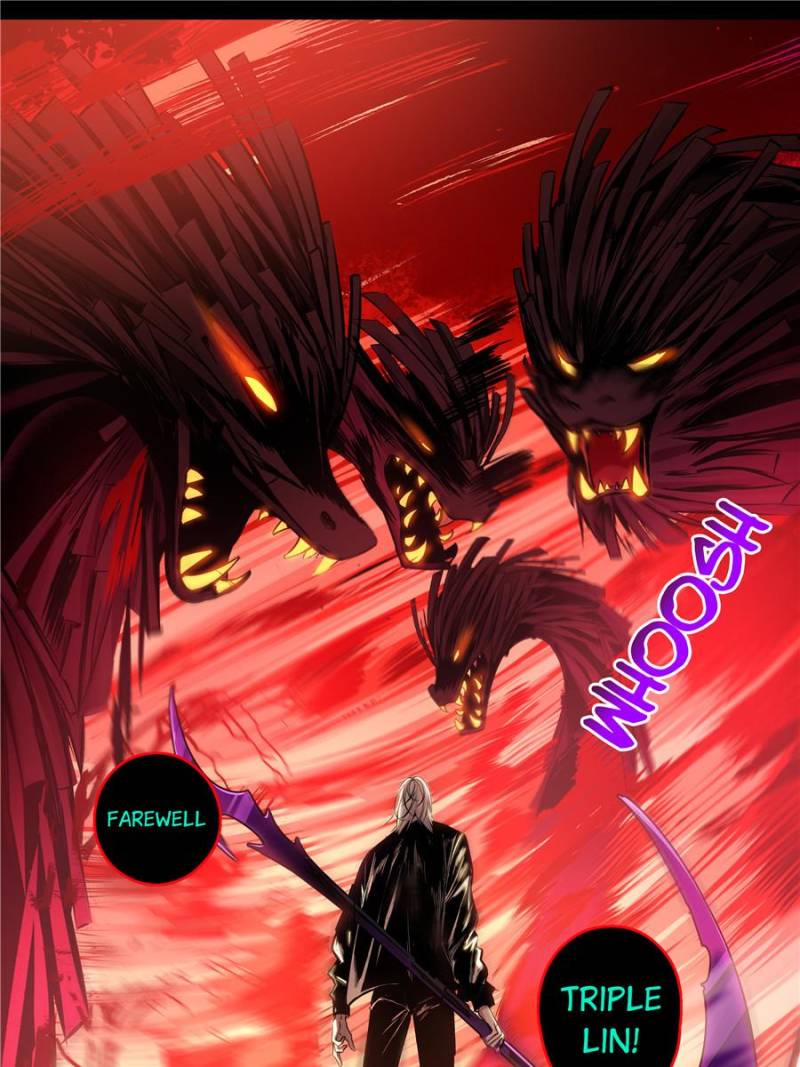 Alien Abyss: Restart Era Chapter 42 page 6