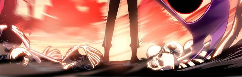 Alien Abyss: Restart Era Chapter 42 page 7