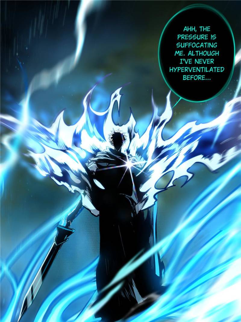 Alien Abyss: Restart Era Chapter 42 page 36