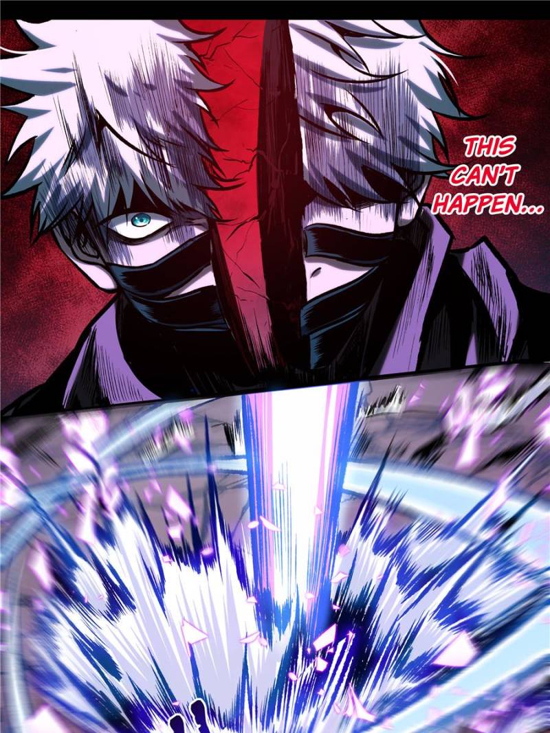 Alien Abyss: Restart Era Chapter 42 page 28