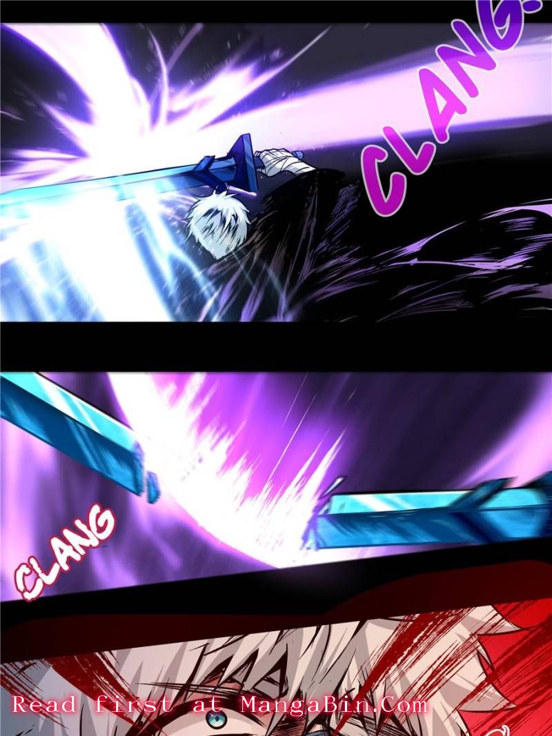 Alien Abyss: Restart Era Chapter 42 page 24